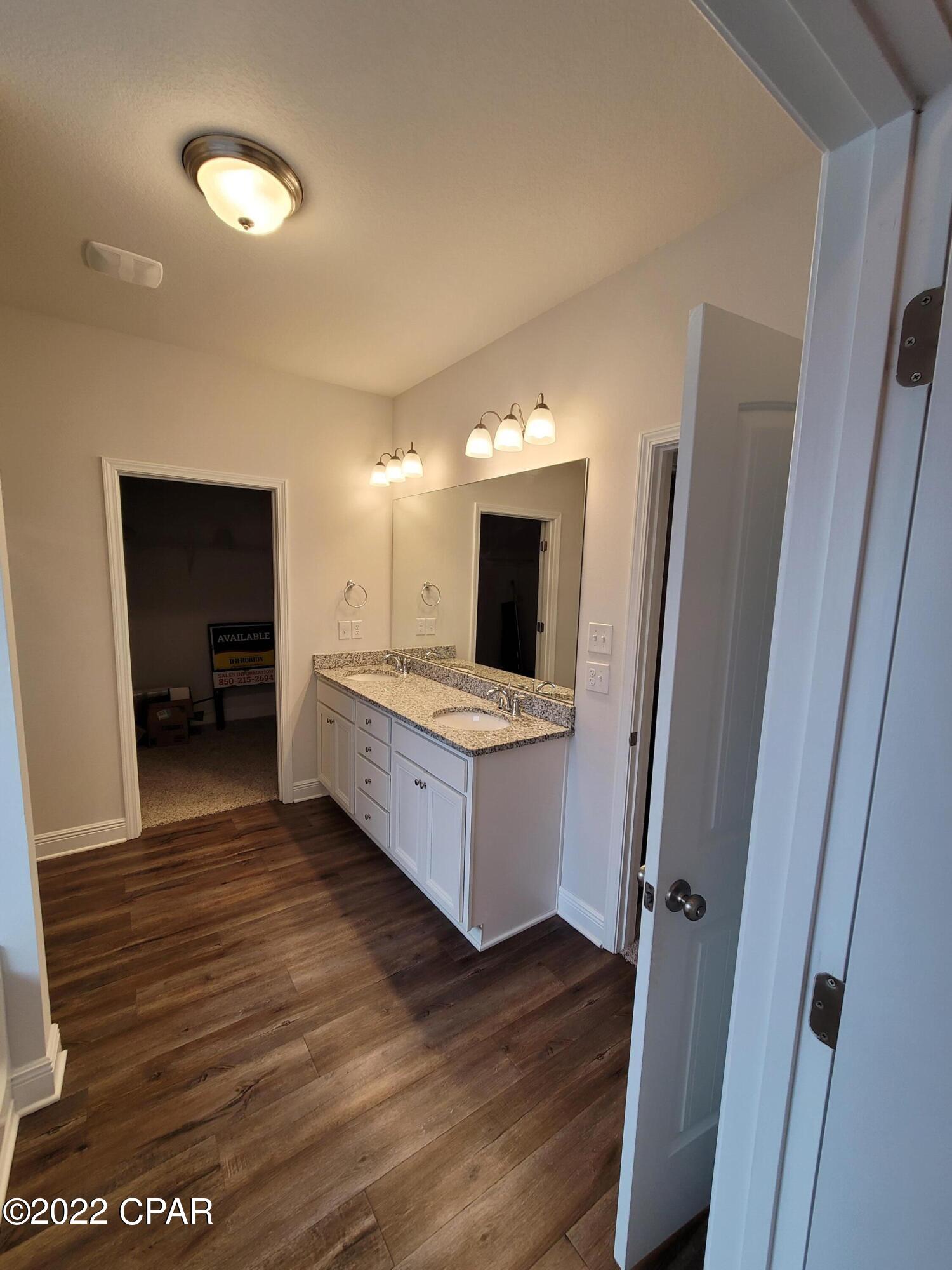 Bridge Harbor - Residential Lease