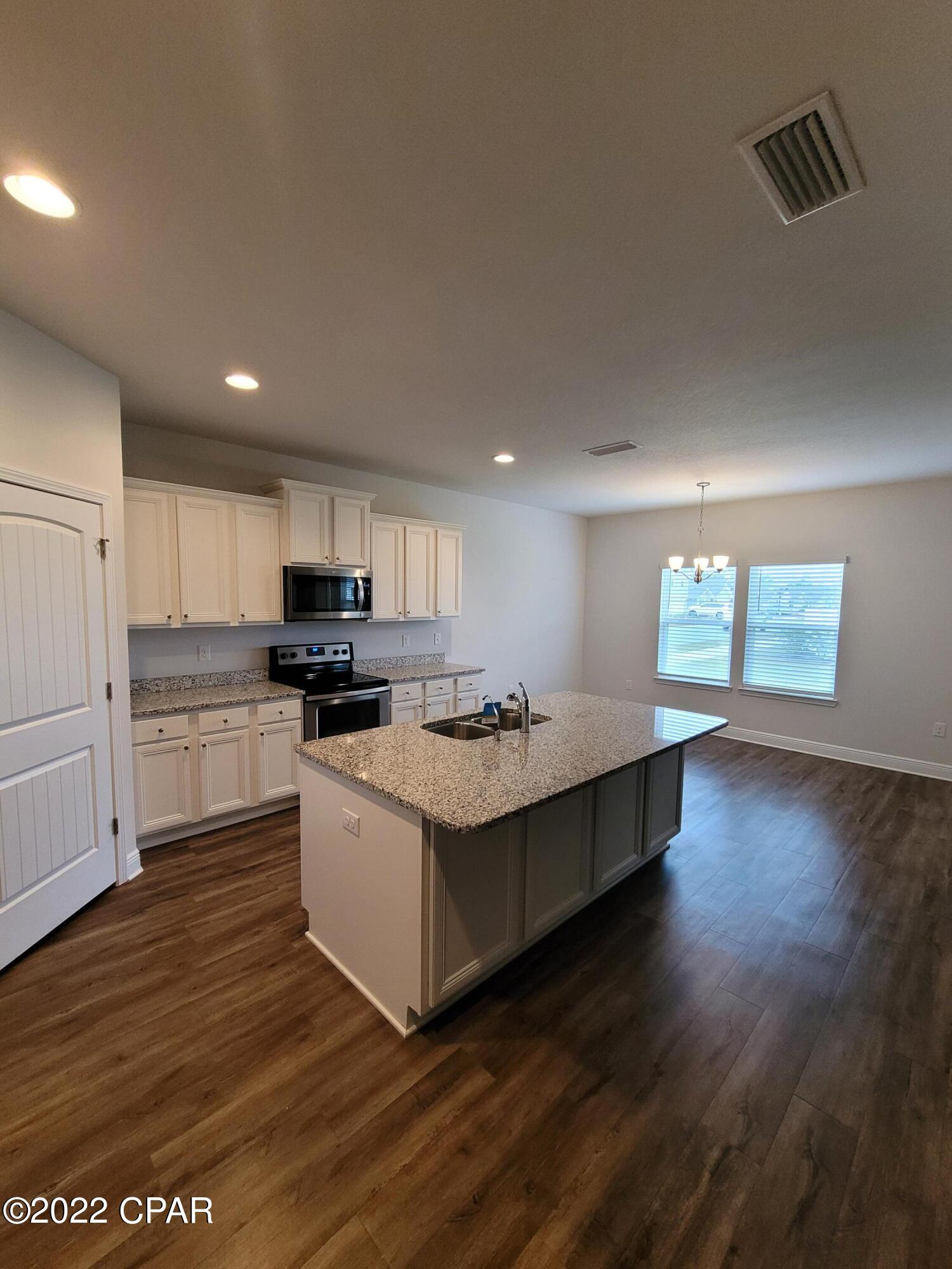 Bridge Harbor - Residential Lease