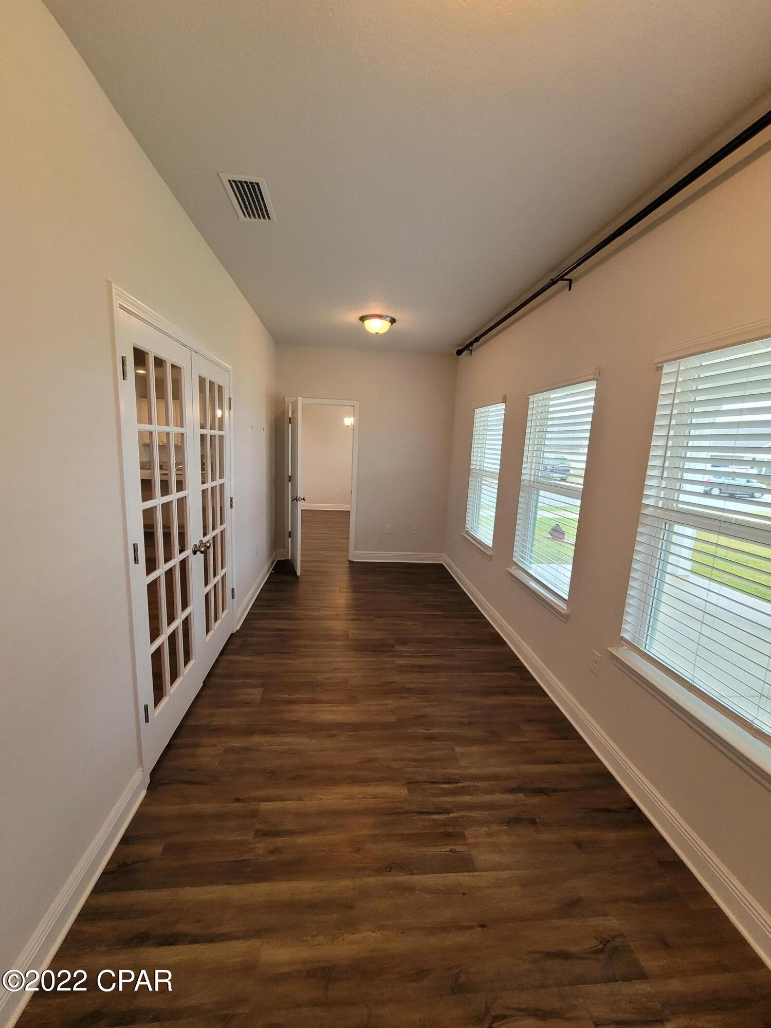 Bridge Harbor - Residential Lease