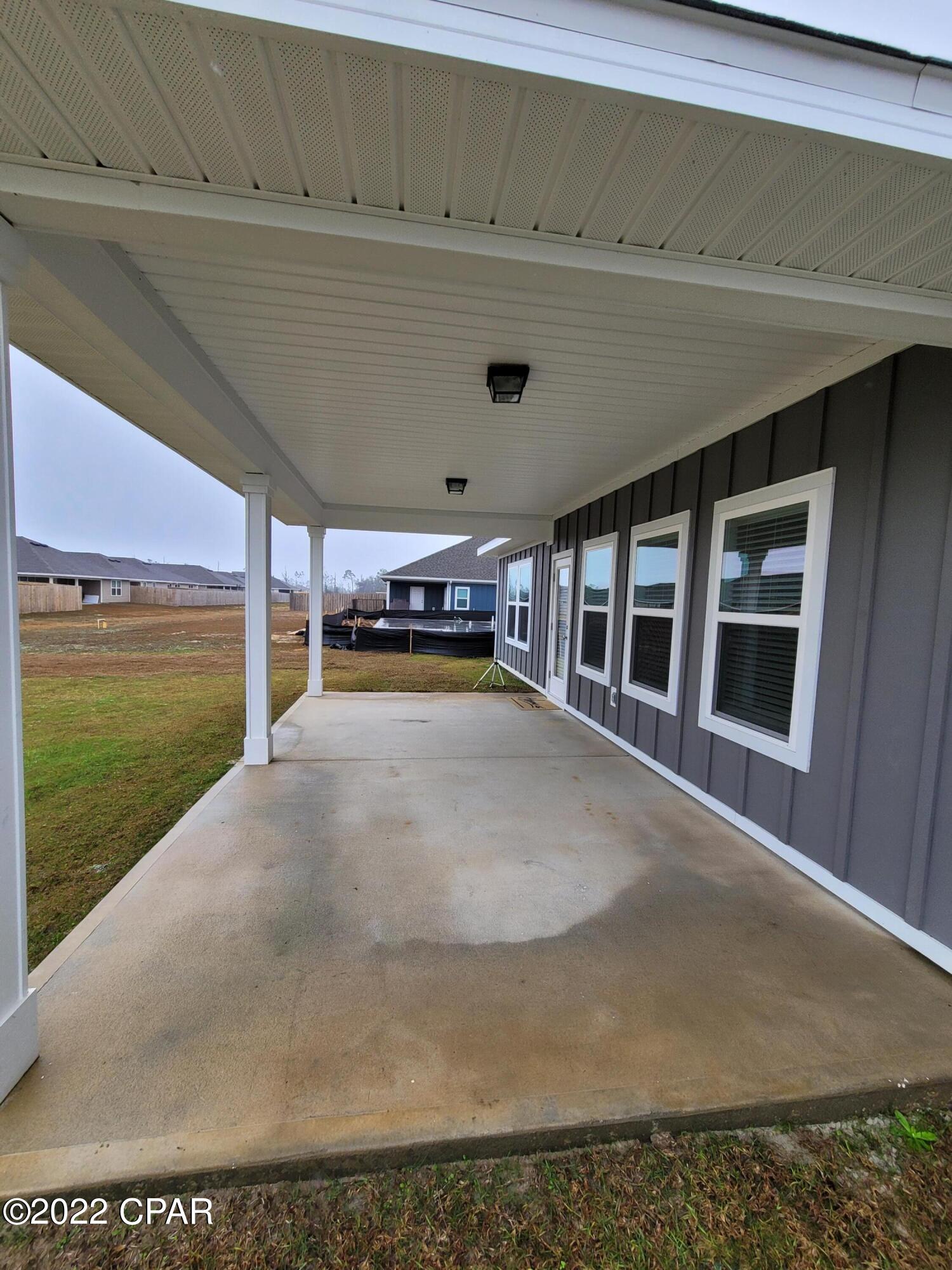 Bridge Harbor - Residential Lease