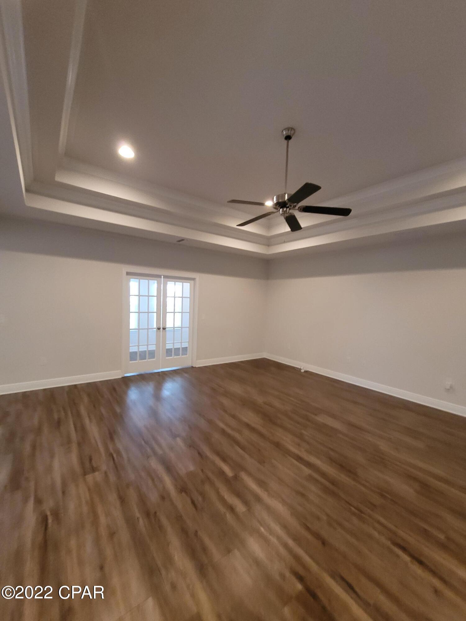 Bridge Harbor - Residential Lease