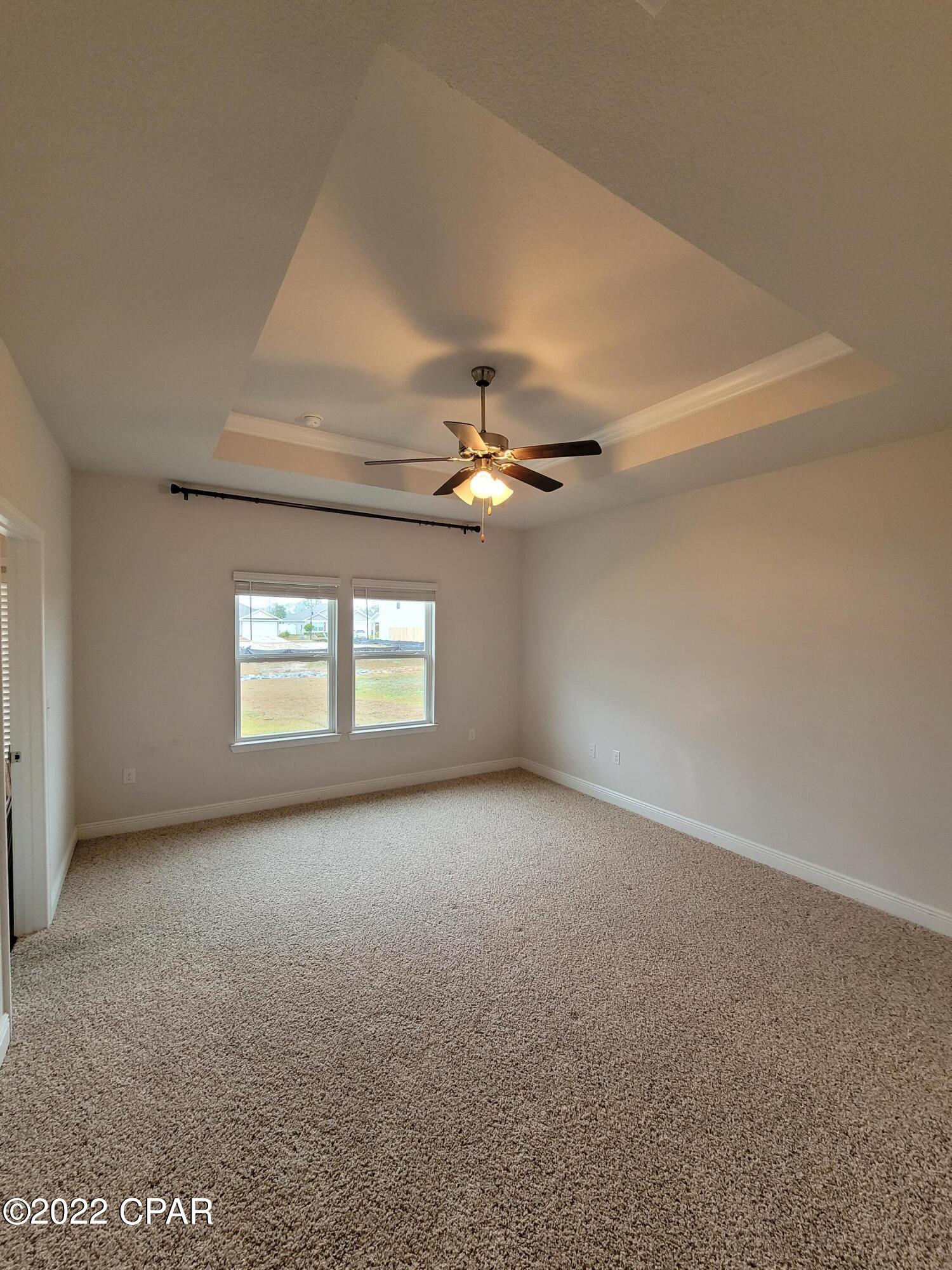 Bridge Harbor - Residential Lease