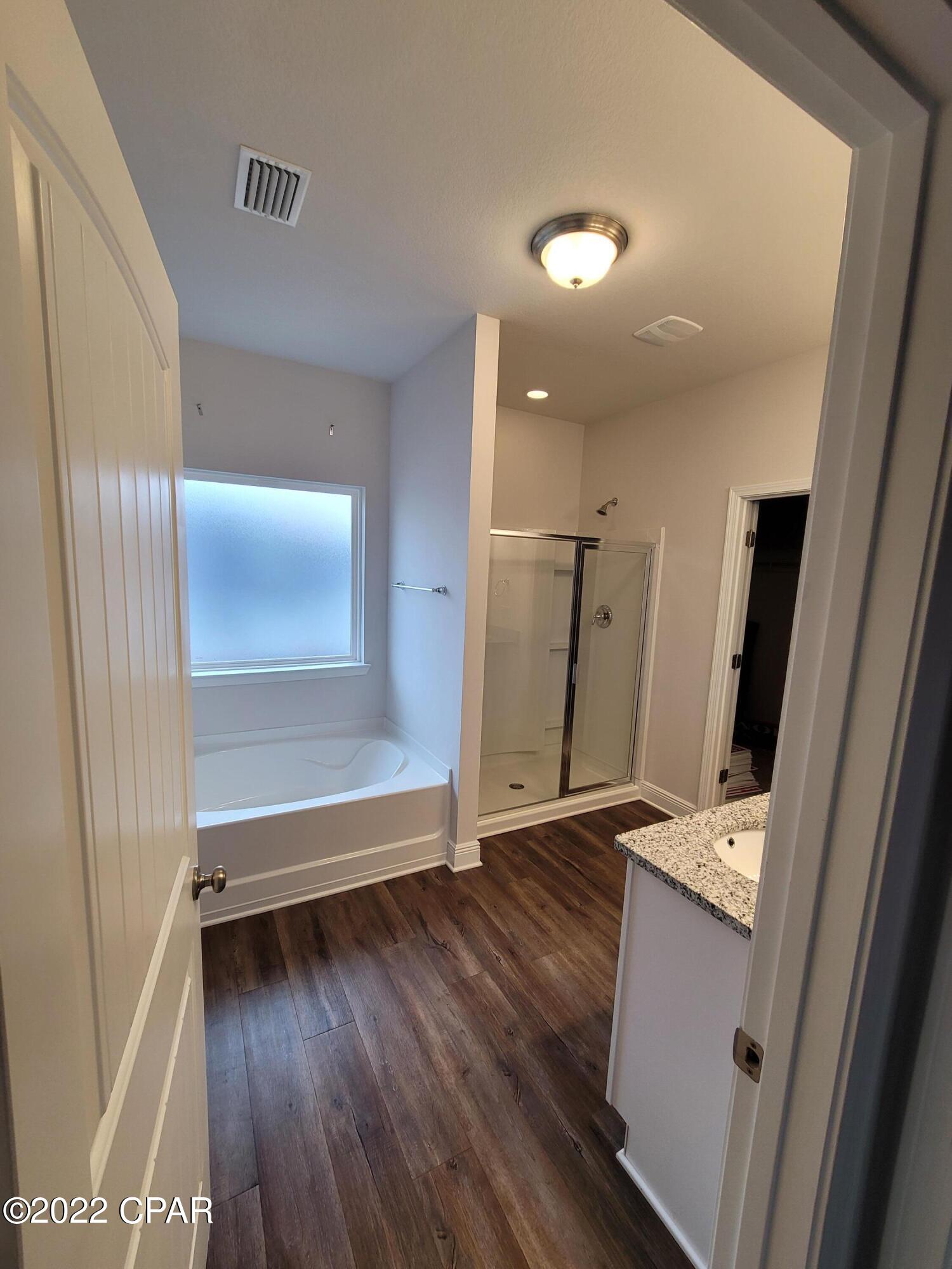 Bridge Harbor - Residential Lease