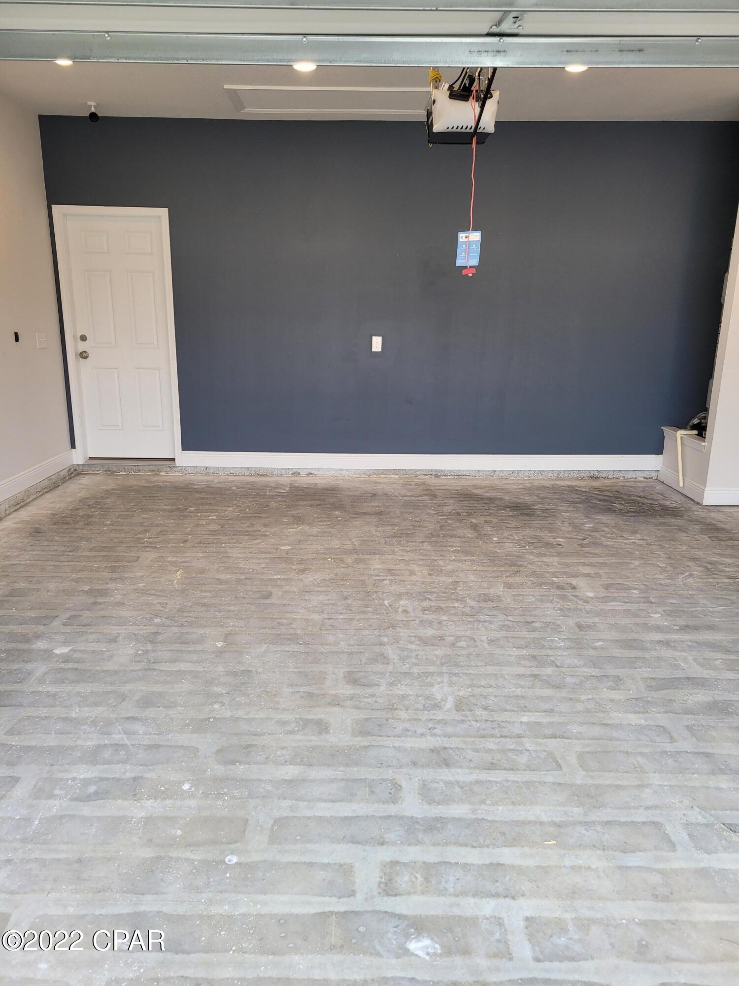 Bridge Harbor - Residential Lease