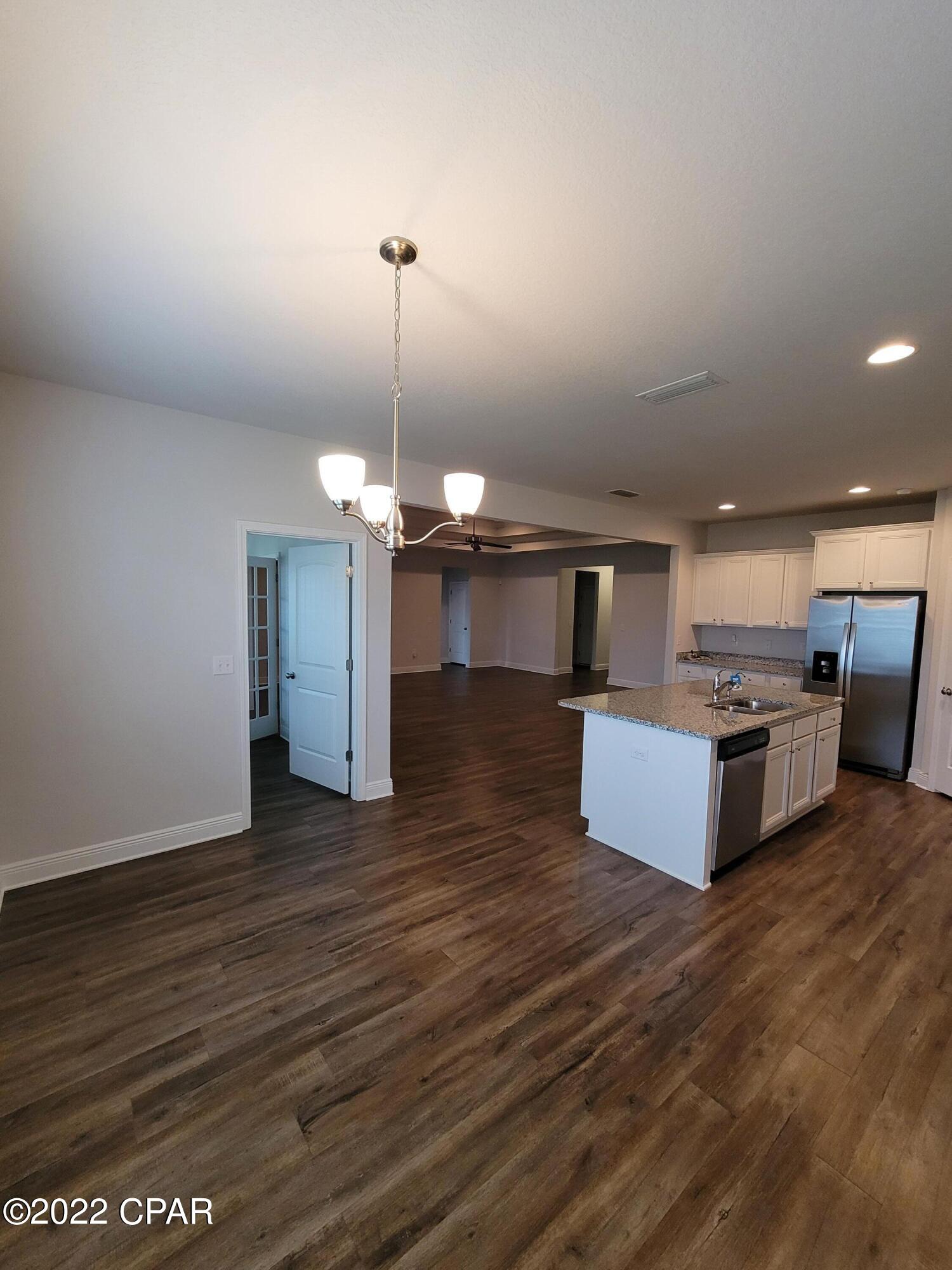 Bridge Harbor - Residential Lease