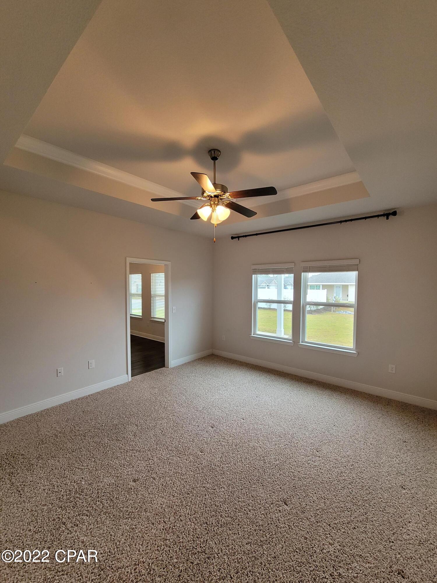 Bridge Harbor - Residential Lease