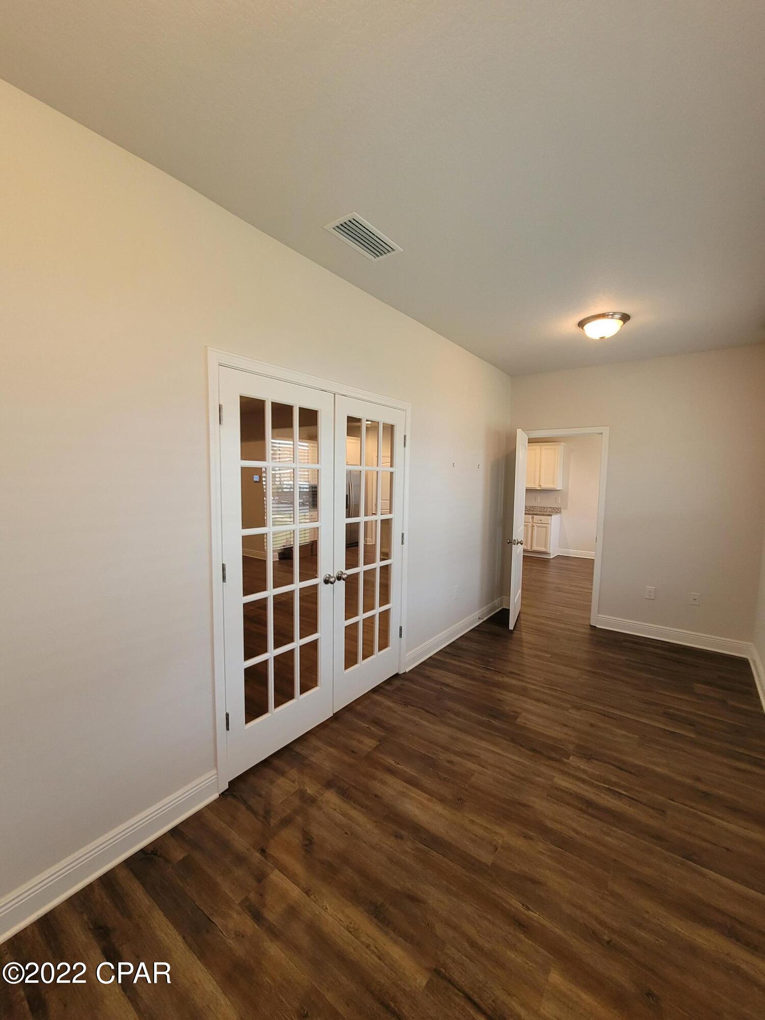 Bridge Harbor - Residential Lease