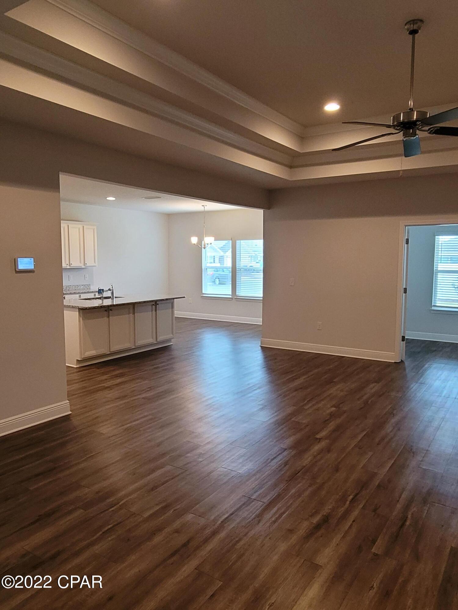 Bridge Harbor - Residential Lease