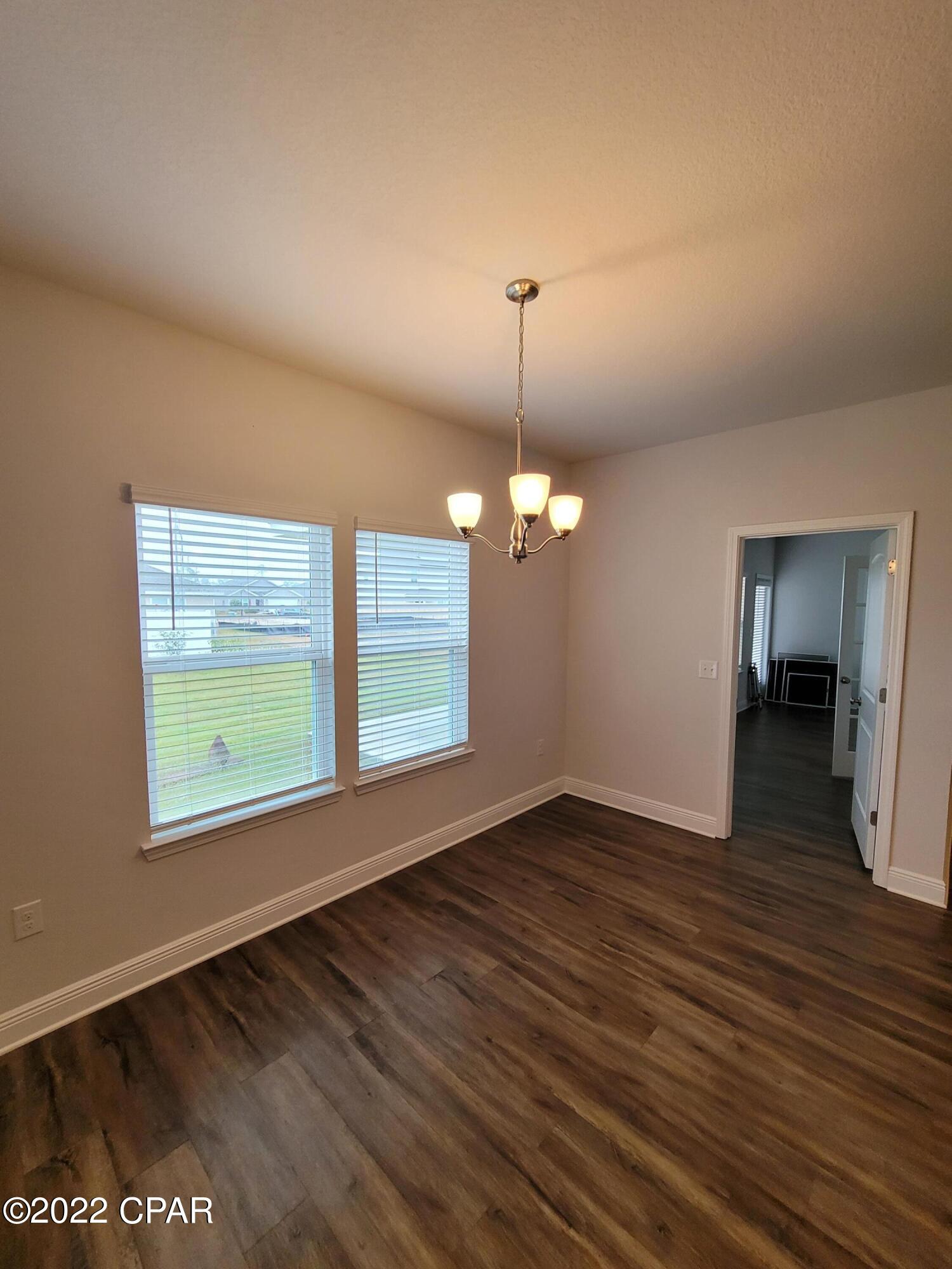 Bridge Harbor - Residential Lease