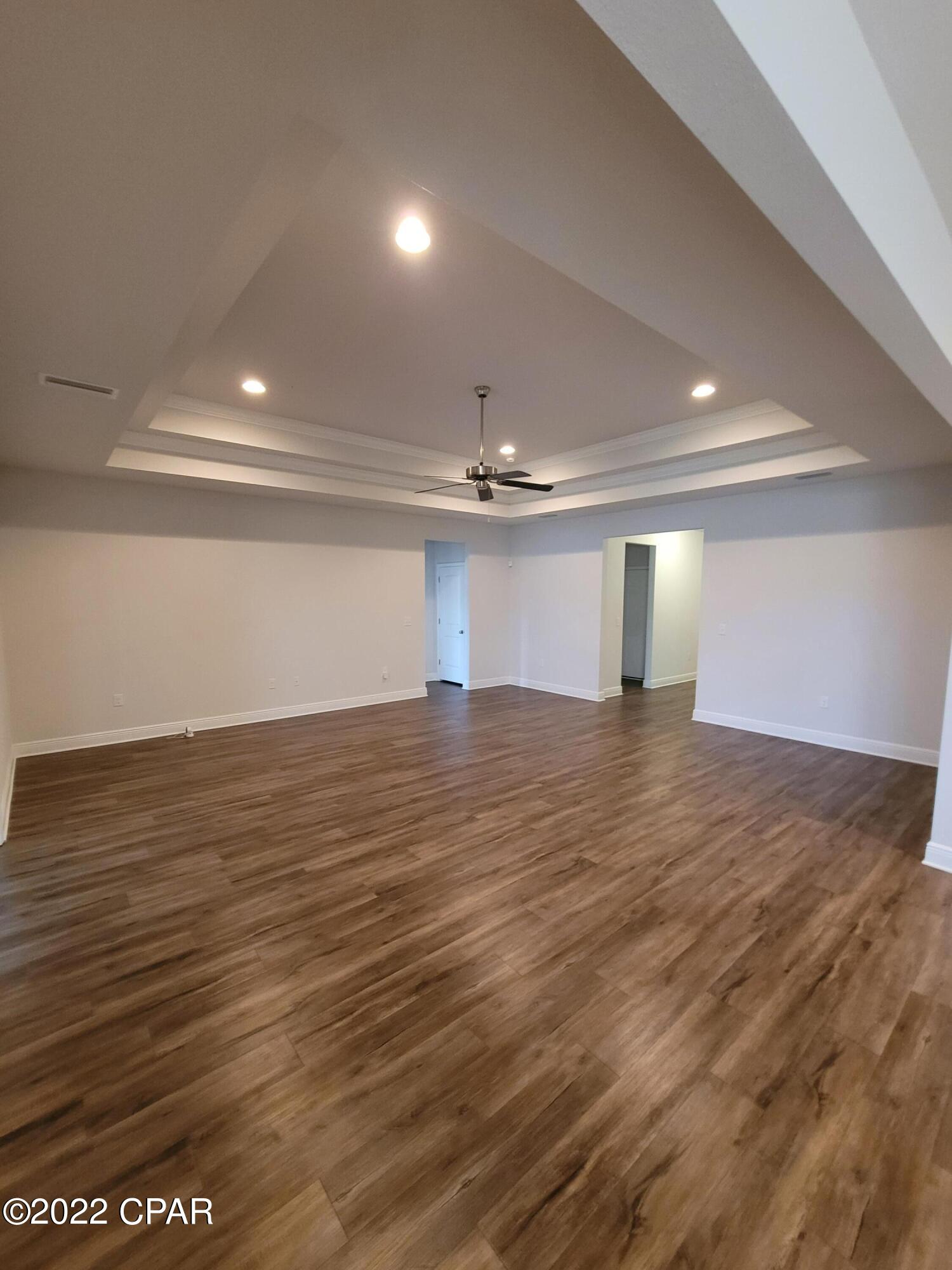 Bridge Harbor - Residential Lease