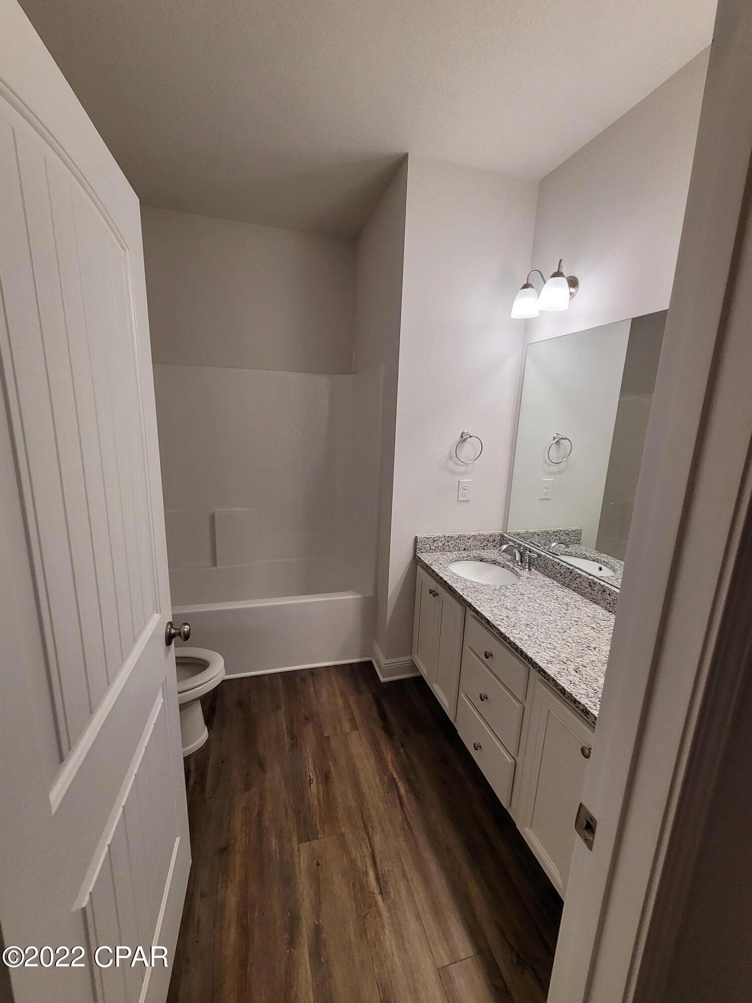 Bridge Harbor - Residential Lease