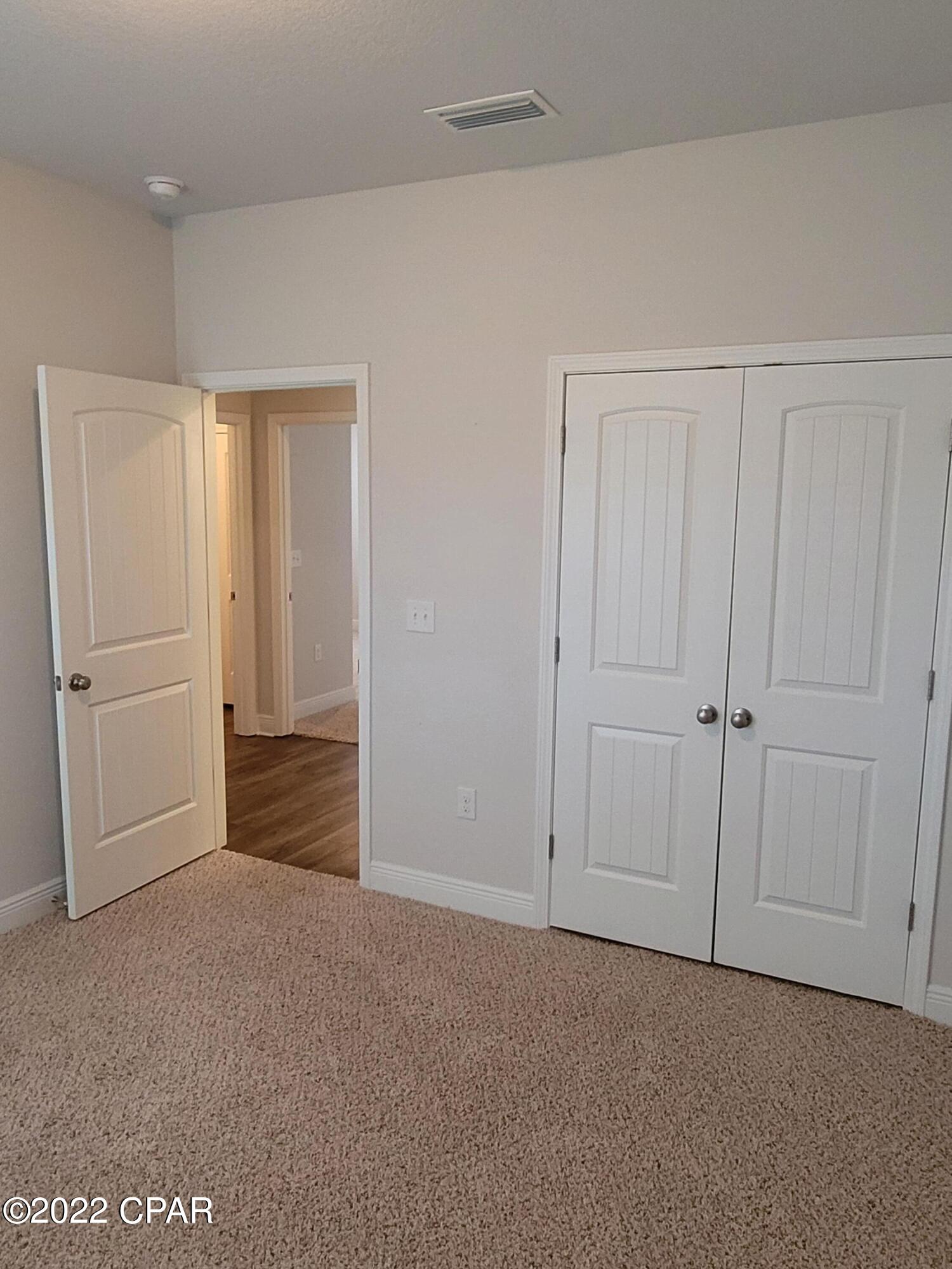 Bridge Harbor - Residential Lease