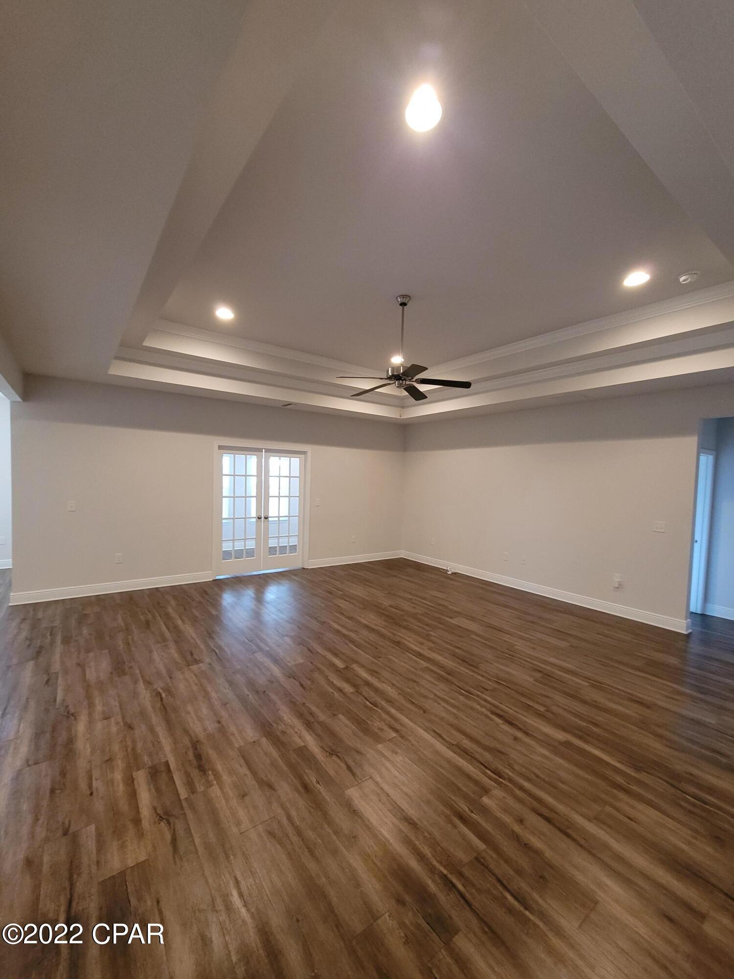 Bridge Harbor - Residential Lease