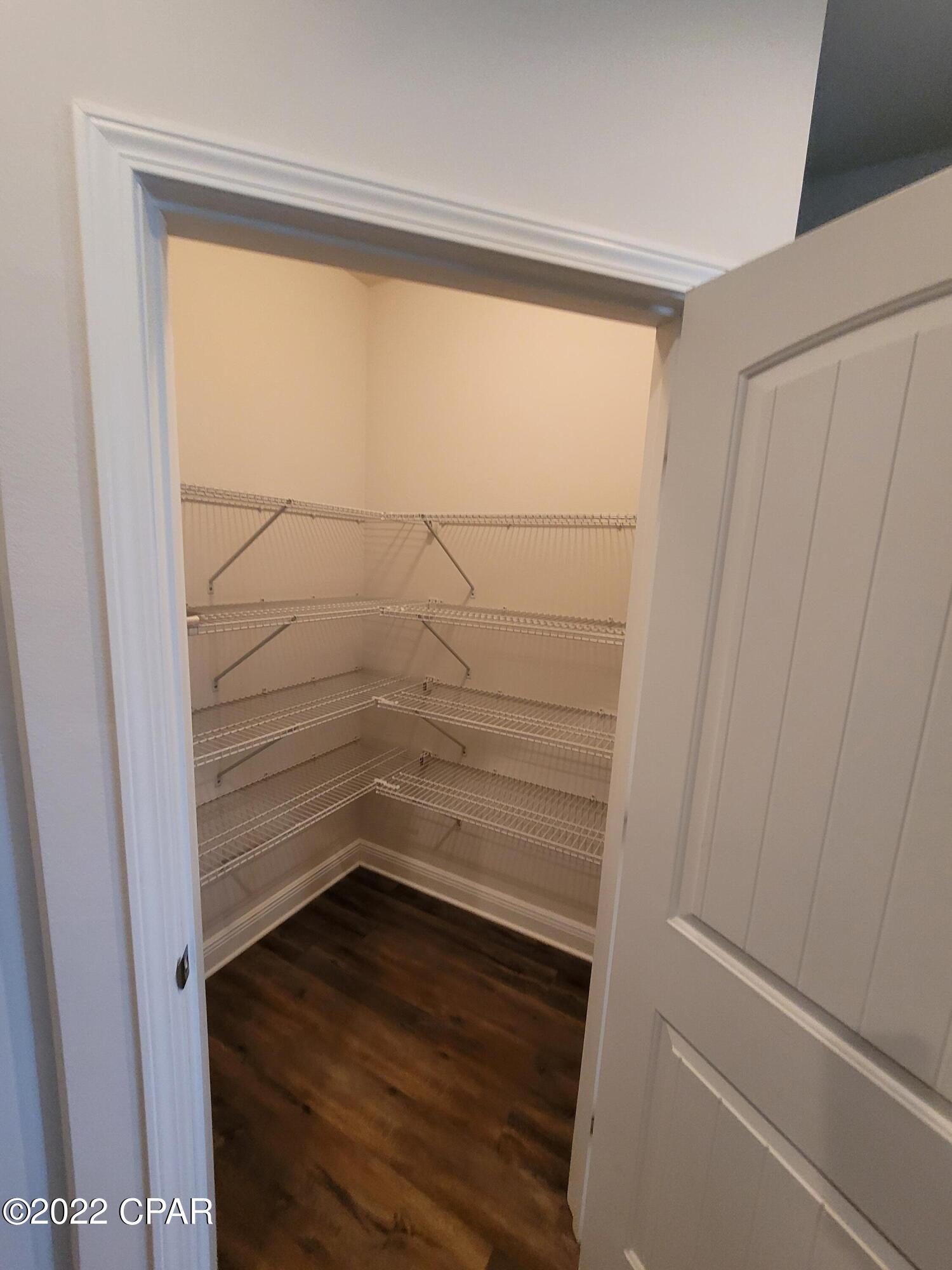 Bridge Harbor - Residential Lease