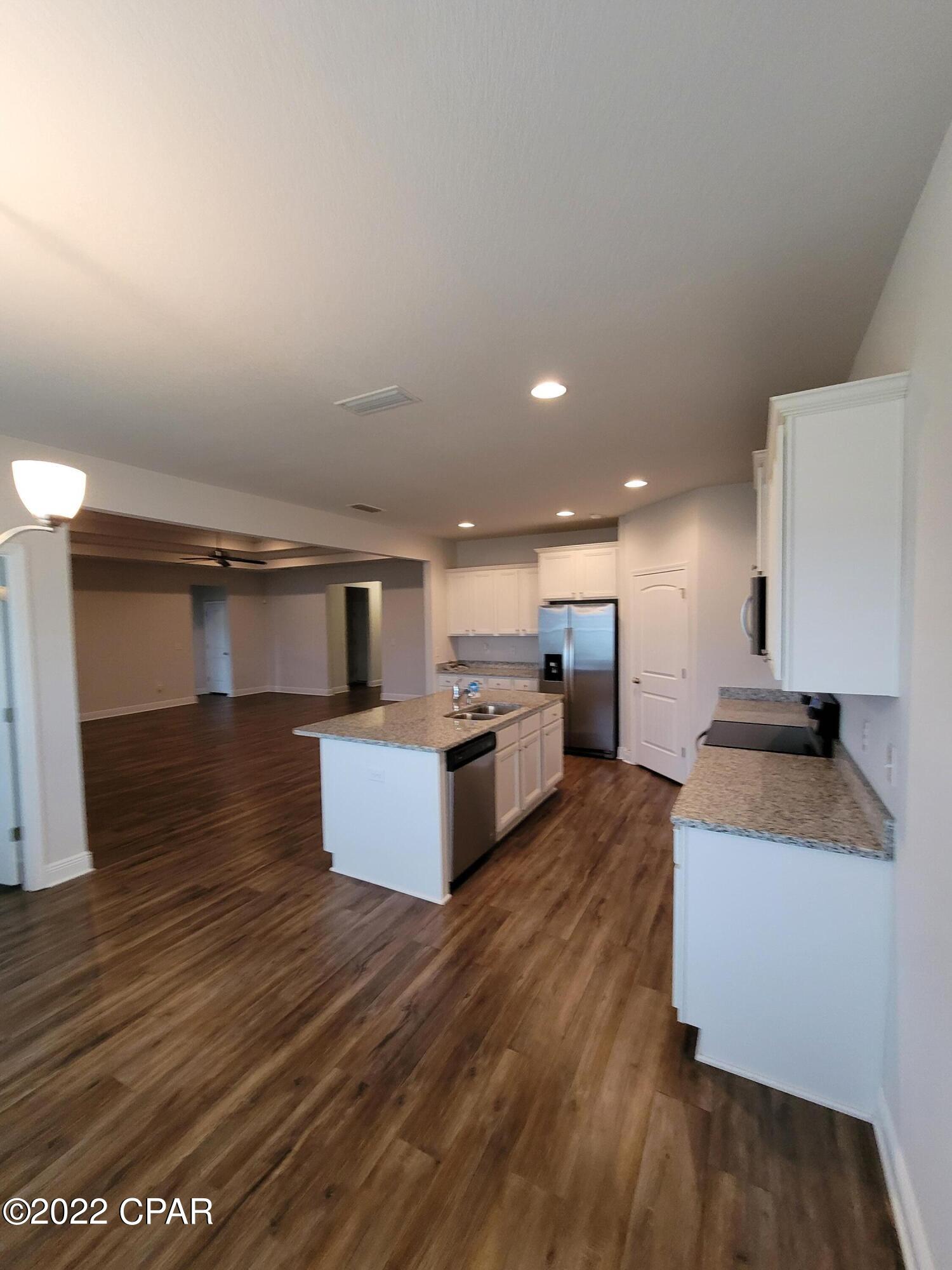 Bridge Harbor - Residential Lease