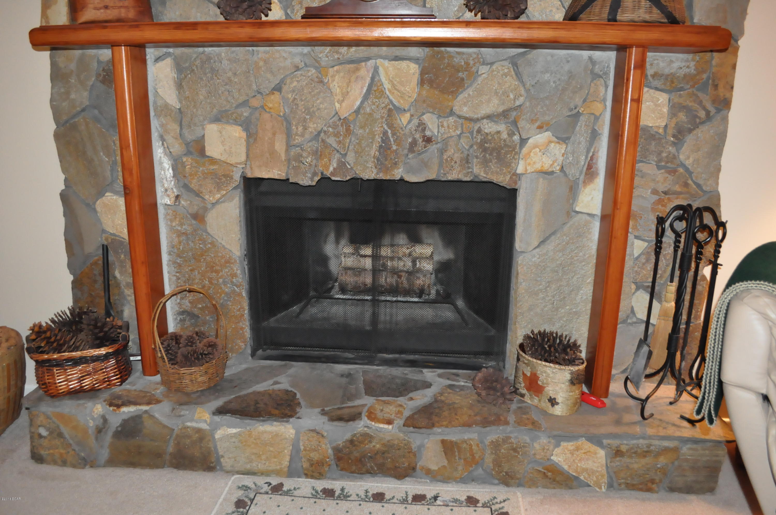 Shoreline Properties#1 - Residential