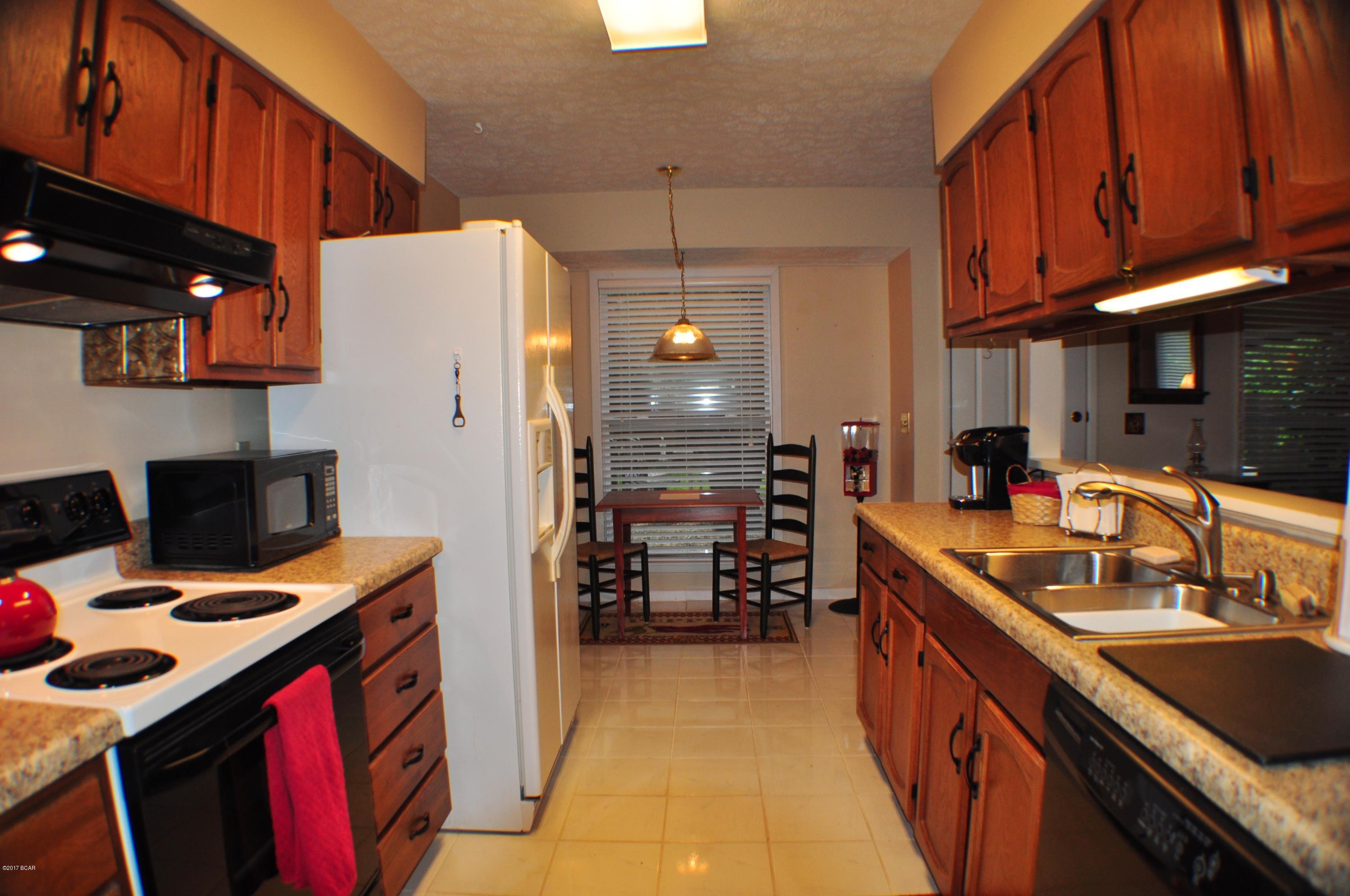 Shoreline Properties#1 - Residential