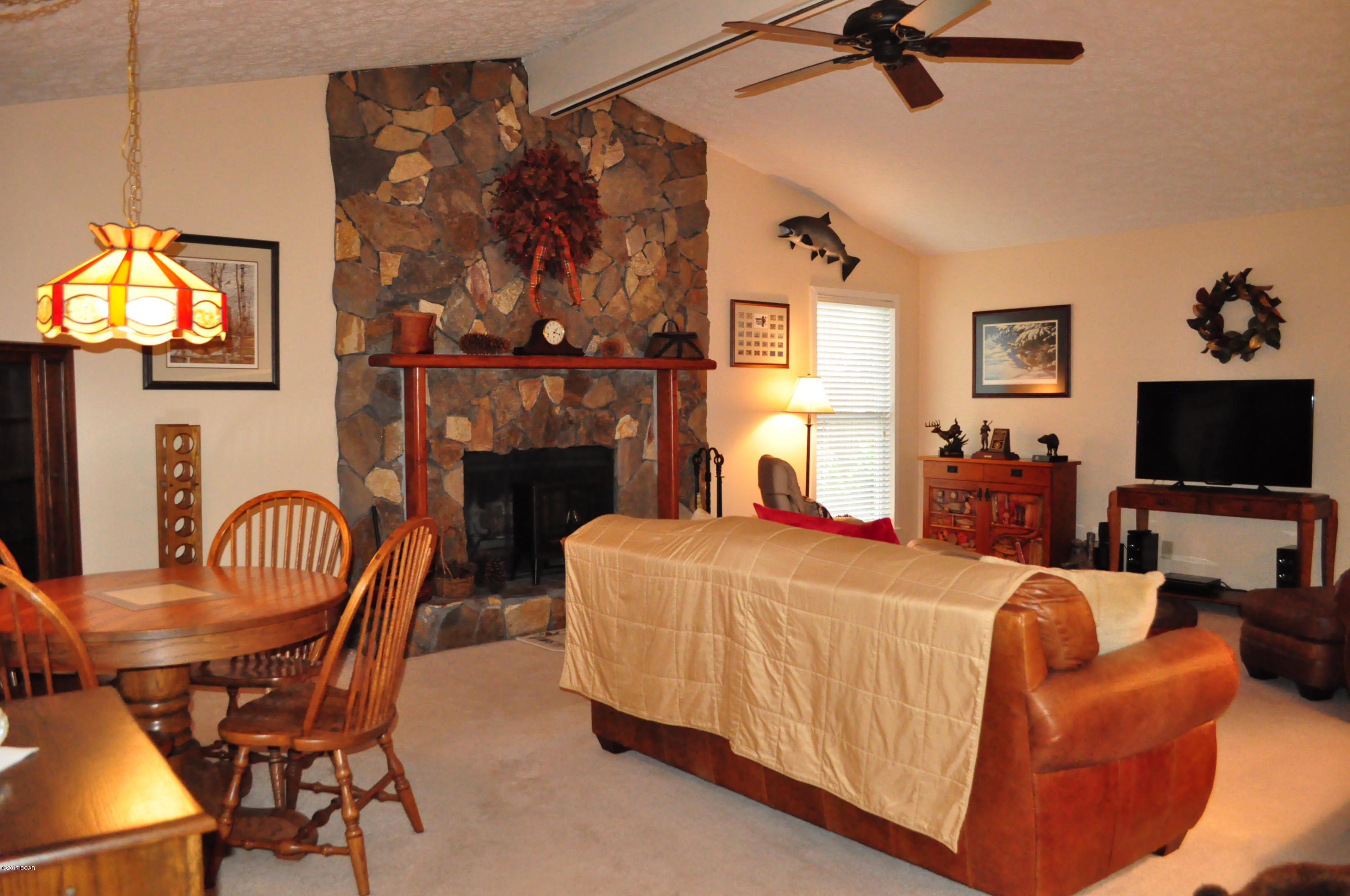 Shoreline Properties#1 - Residential