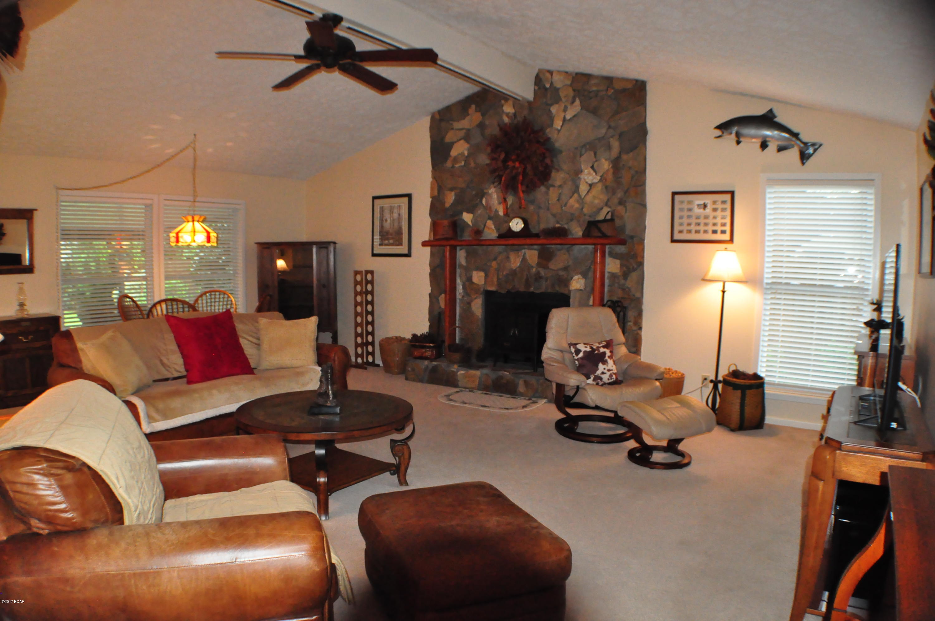 Shoreline Properties#1 - Residential