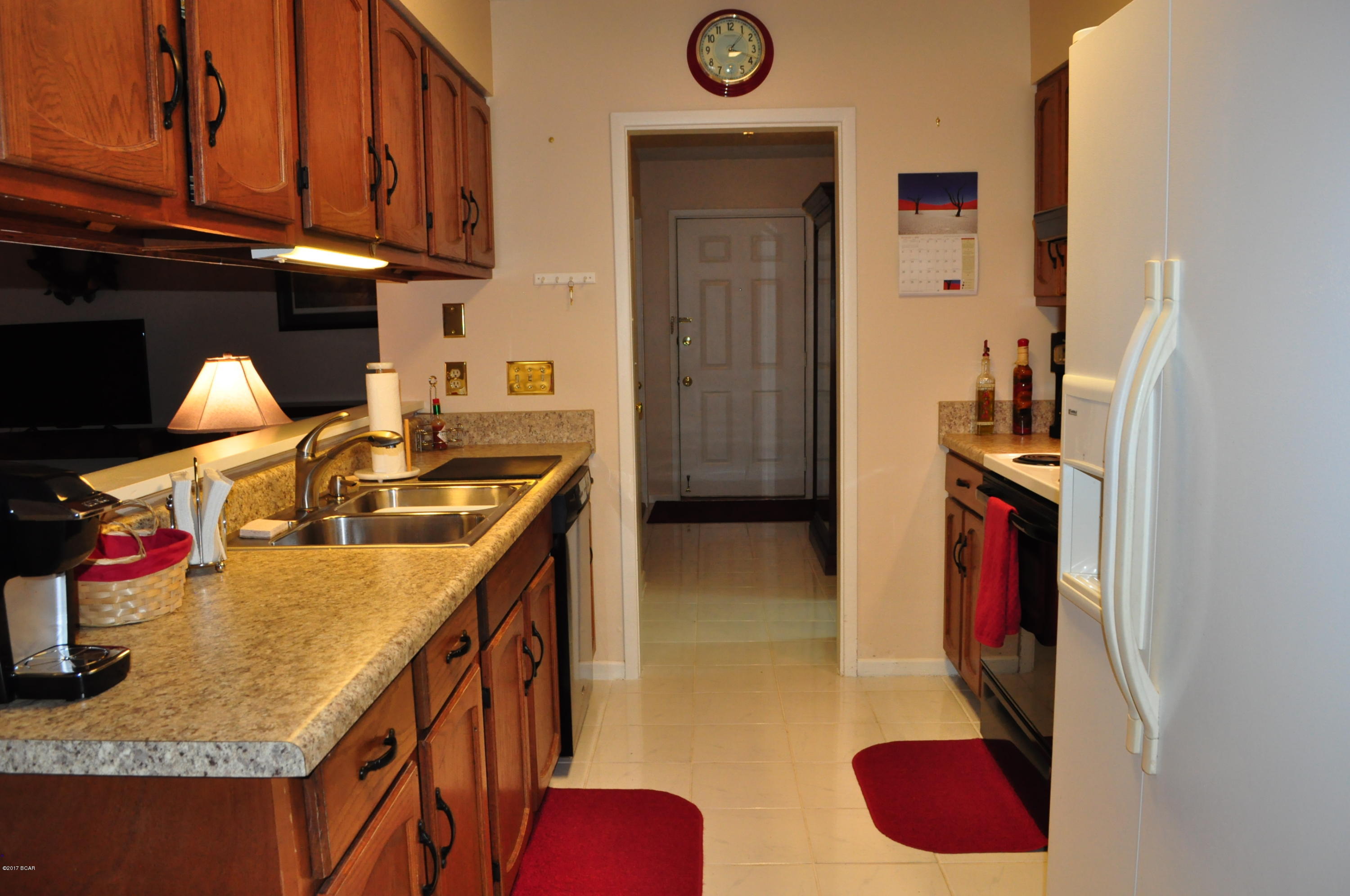 Shoreline Properties#1 - Residential