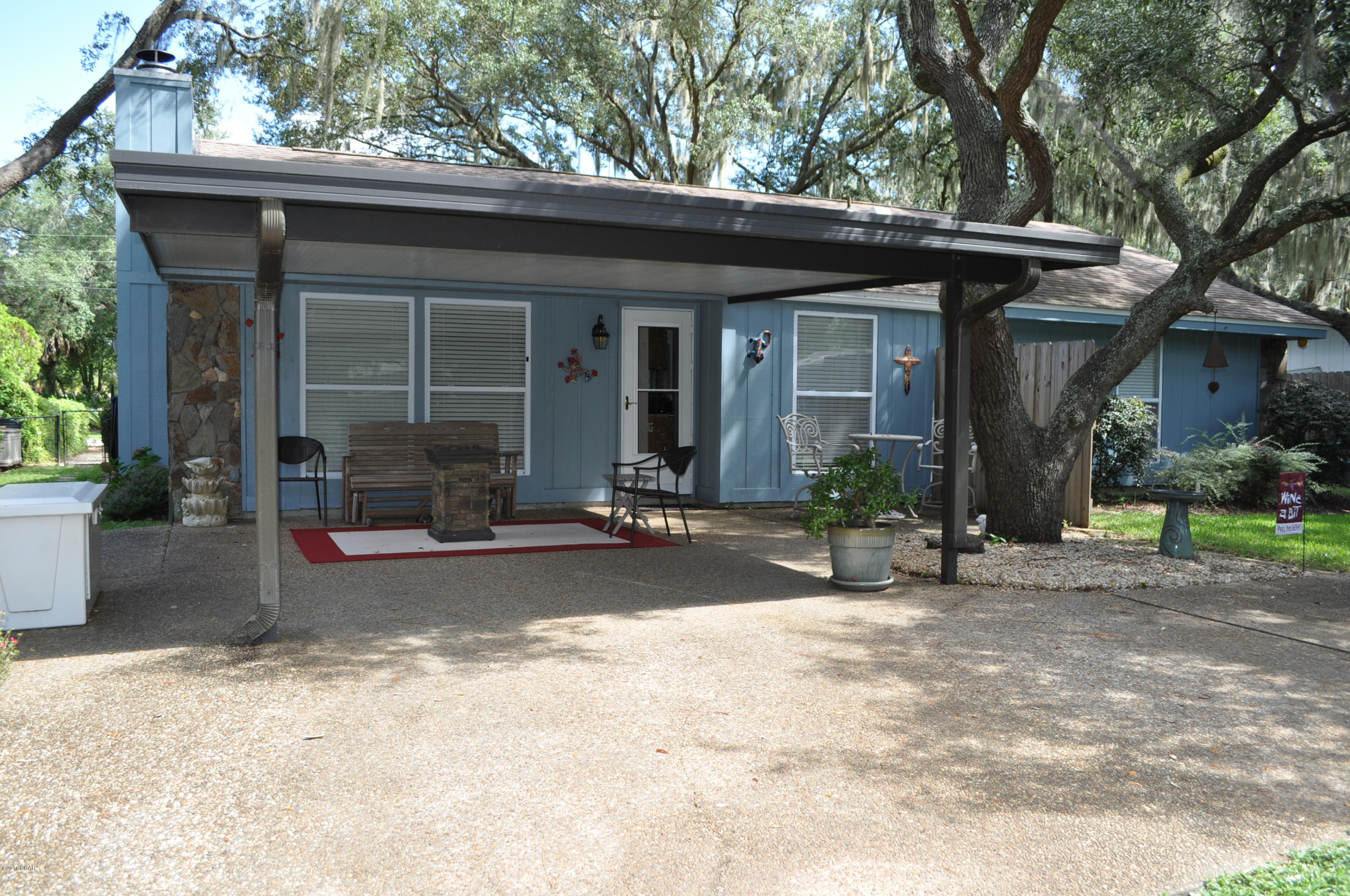 Shoreline Properties#1 - Residential