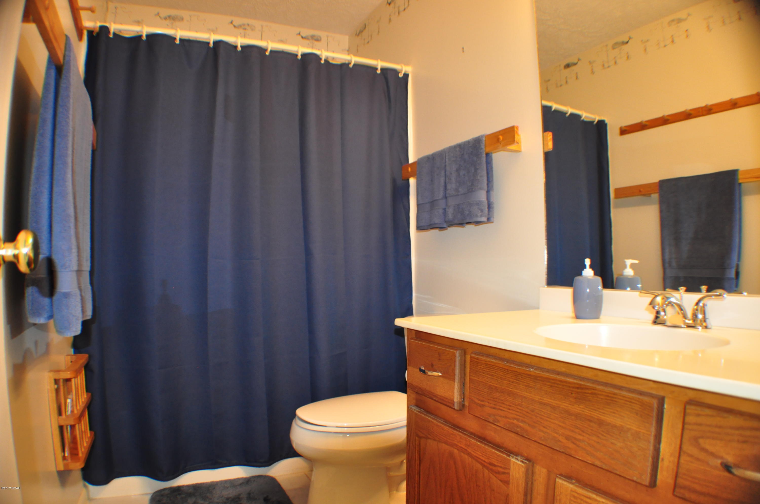 Shoreline Properties#1 - Residential