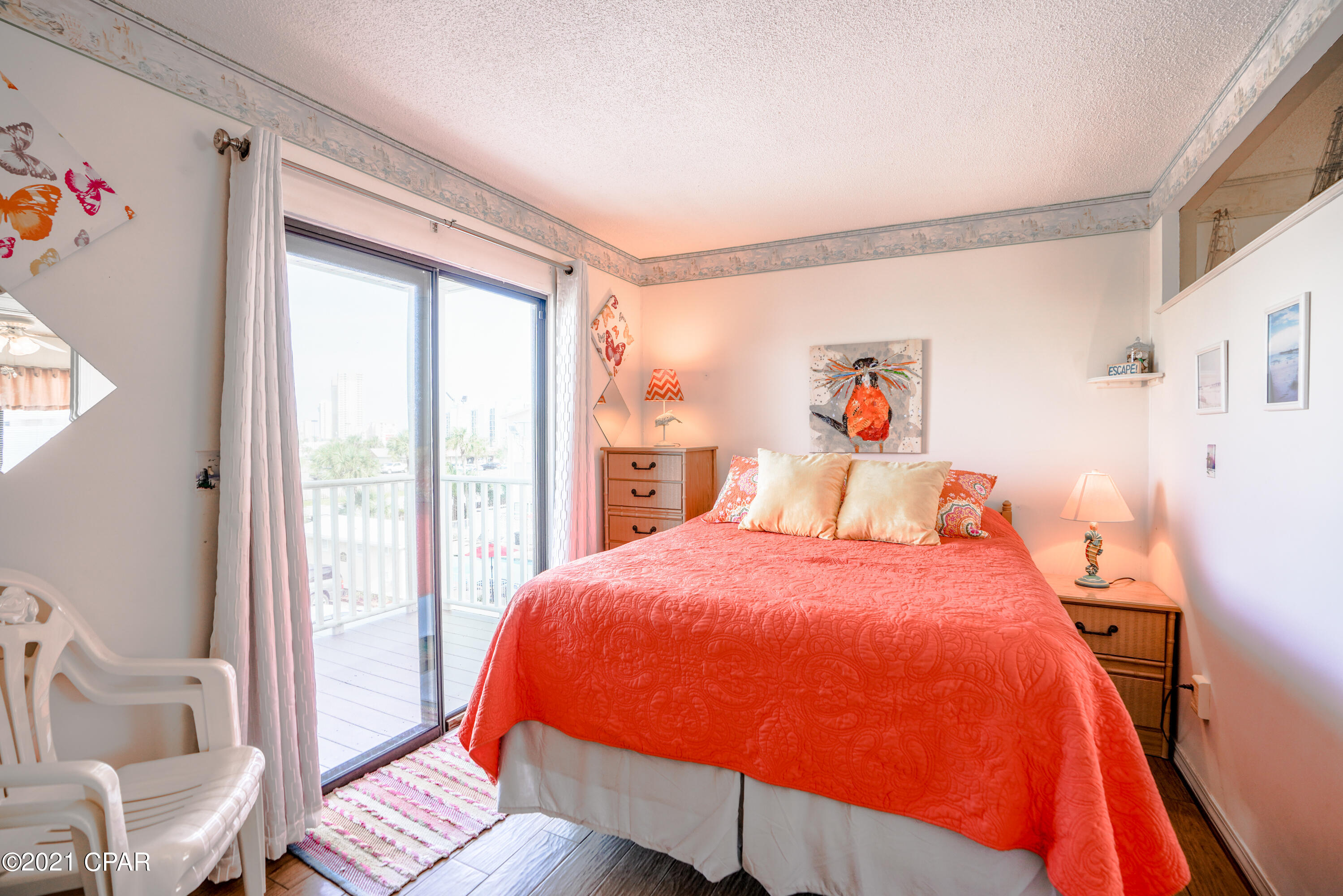 Sand Castles West 1 - Residential