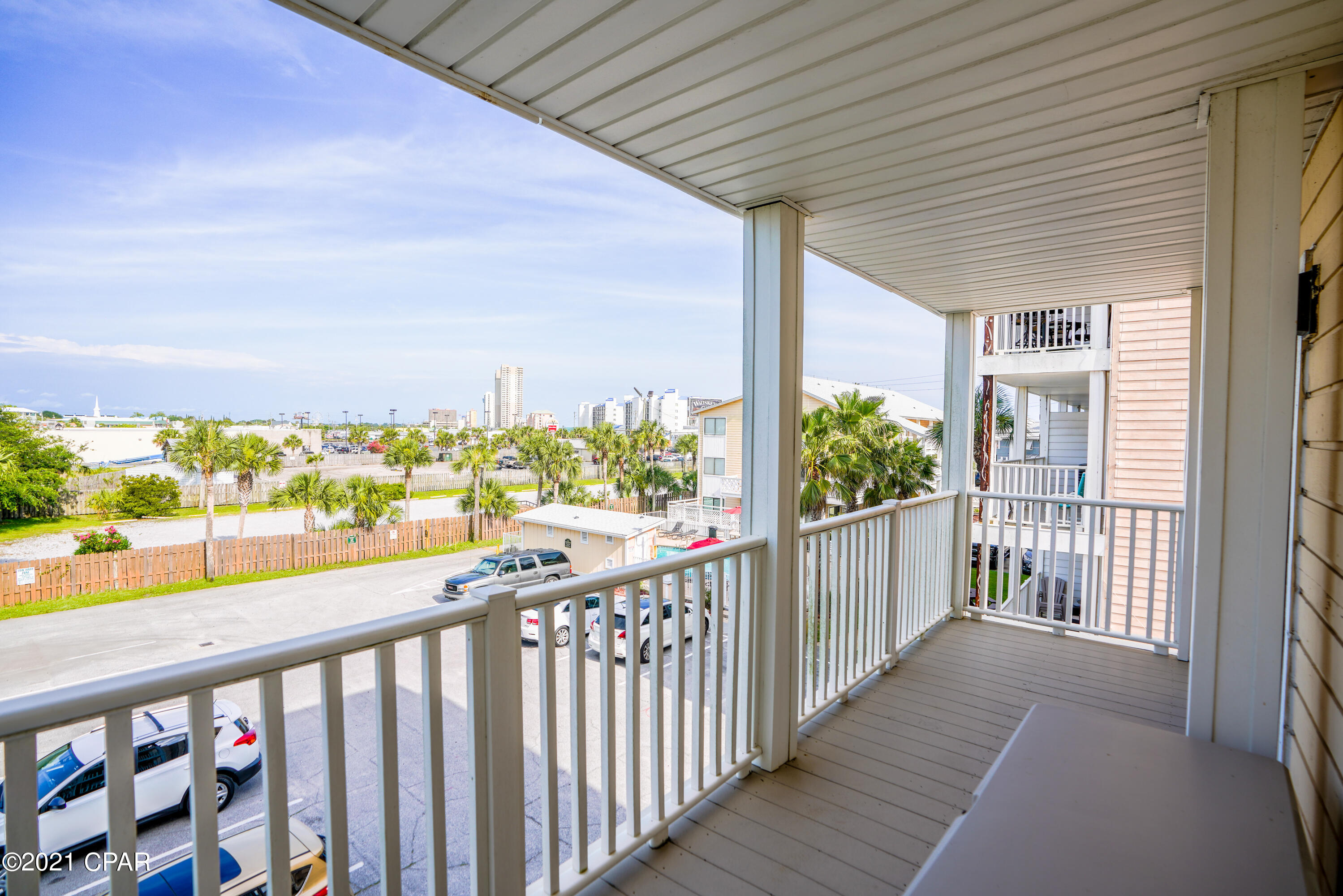 Sand Castles West 1 - Residential