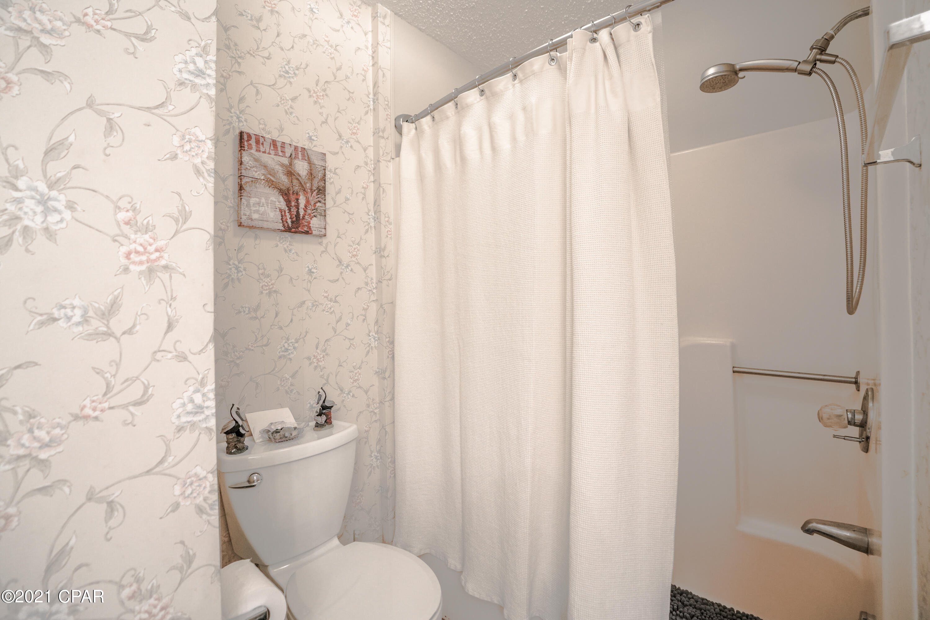 Sand Castles West 1 - Residential