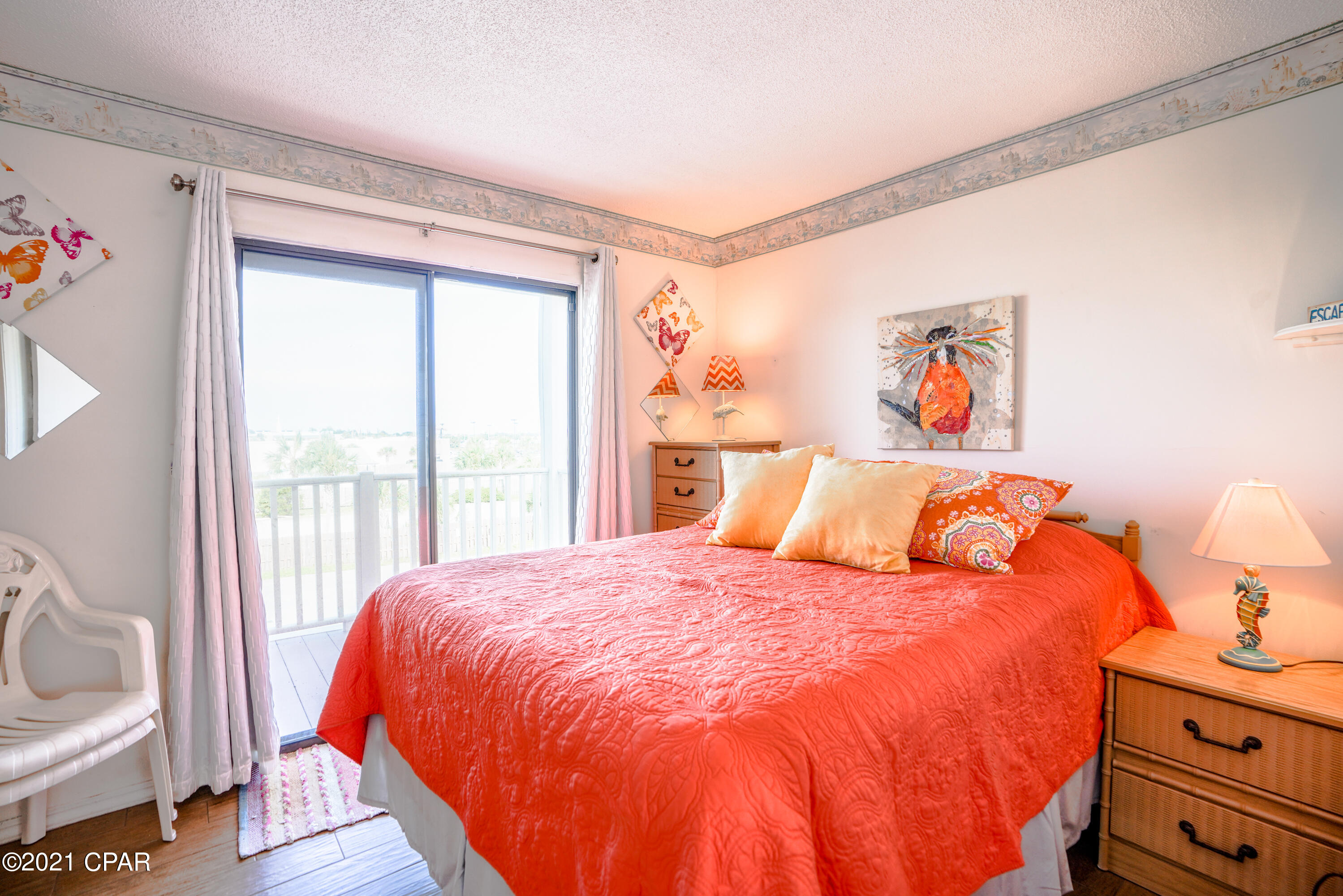 Sand Castles West 1 - Residential