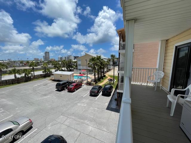 Sand Castles West 1 - Residential