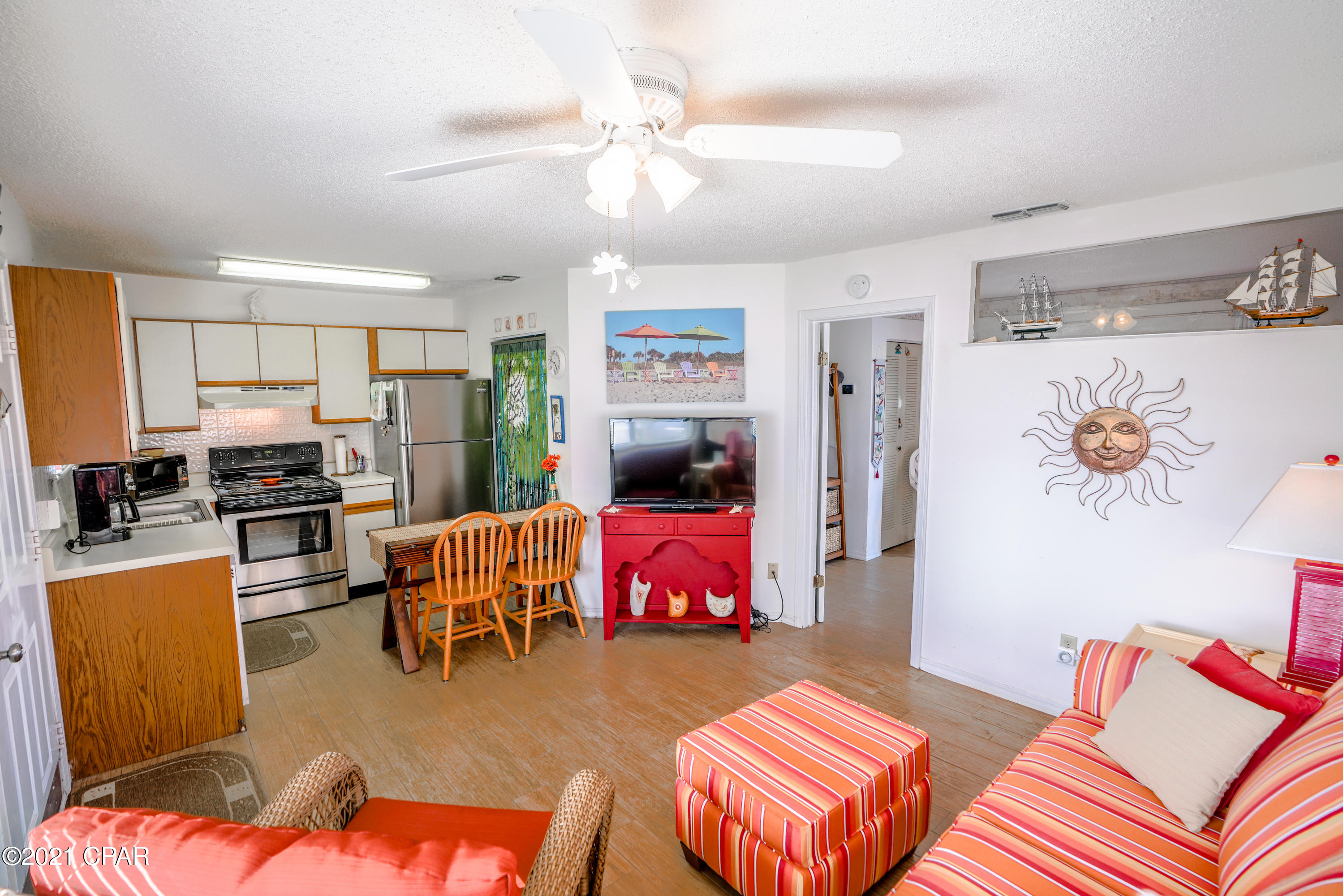 Sand Castles West 1 - Residential