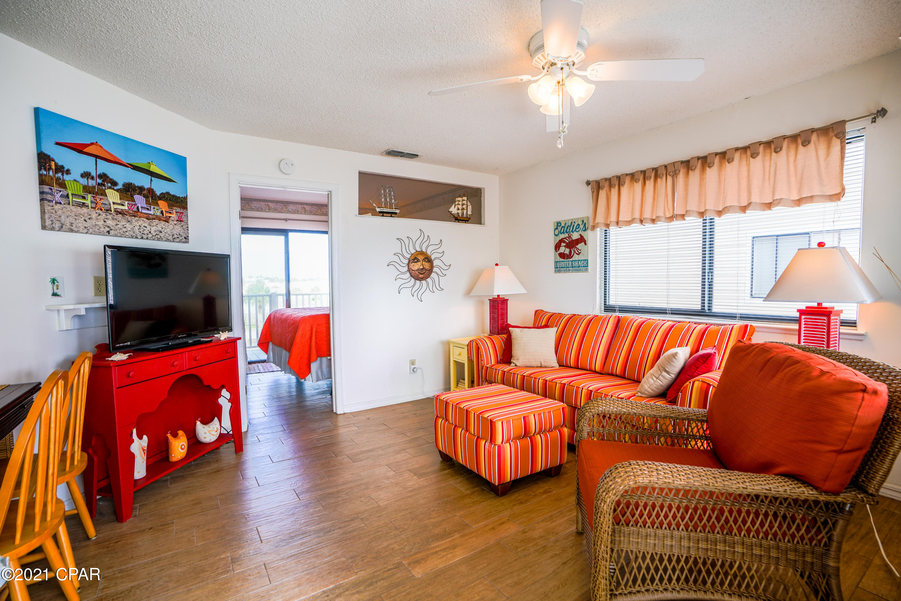 Sand Castles West 1 - Residential