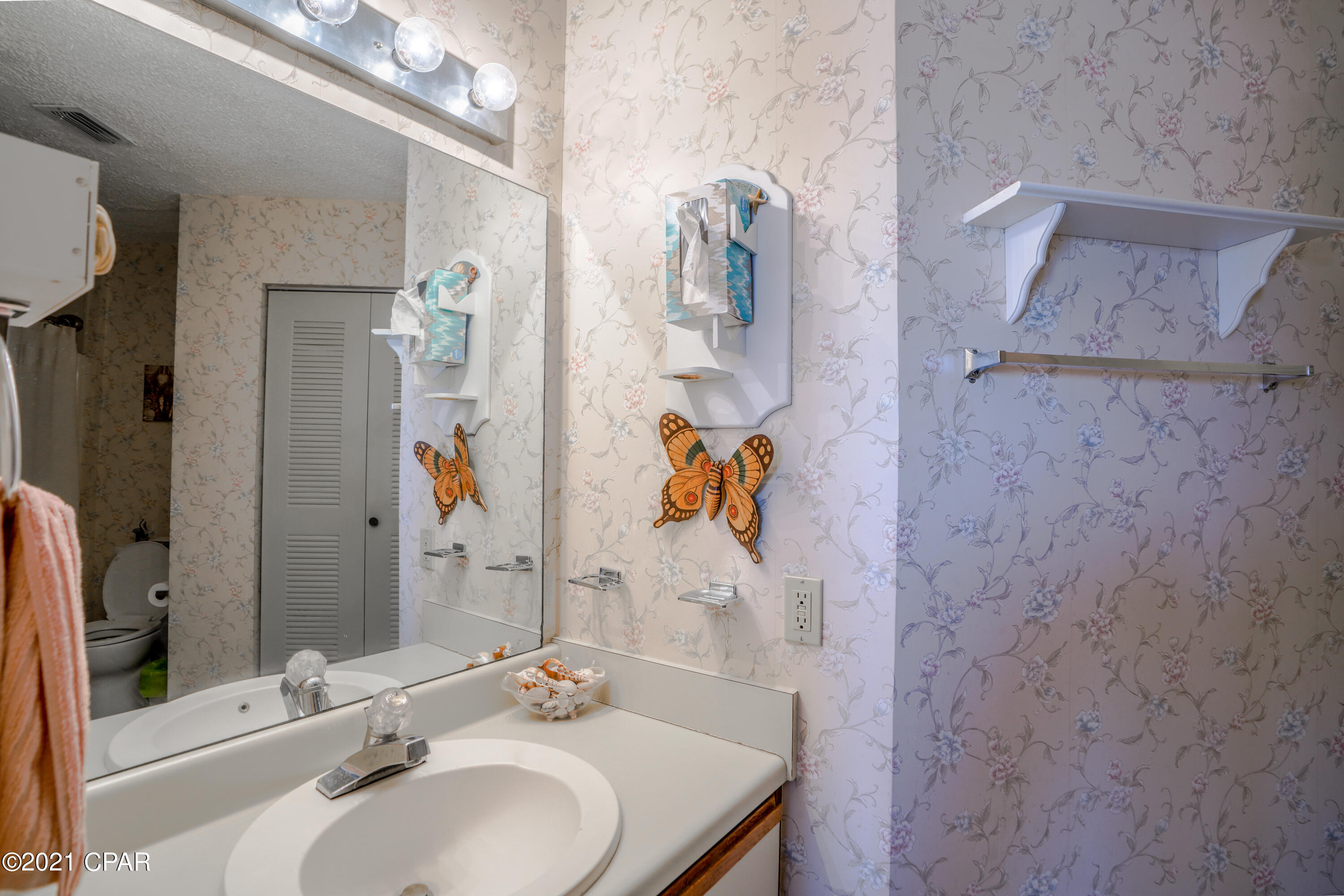 Sand Castles West 1 - Residential