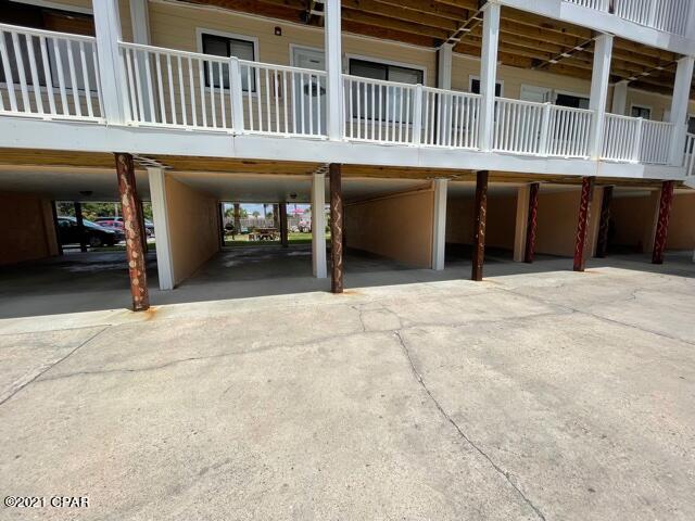 Sand Castles West 1 - Residential