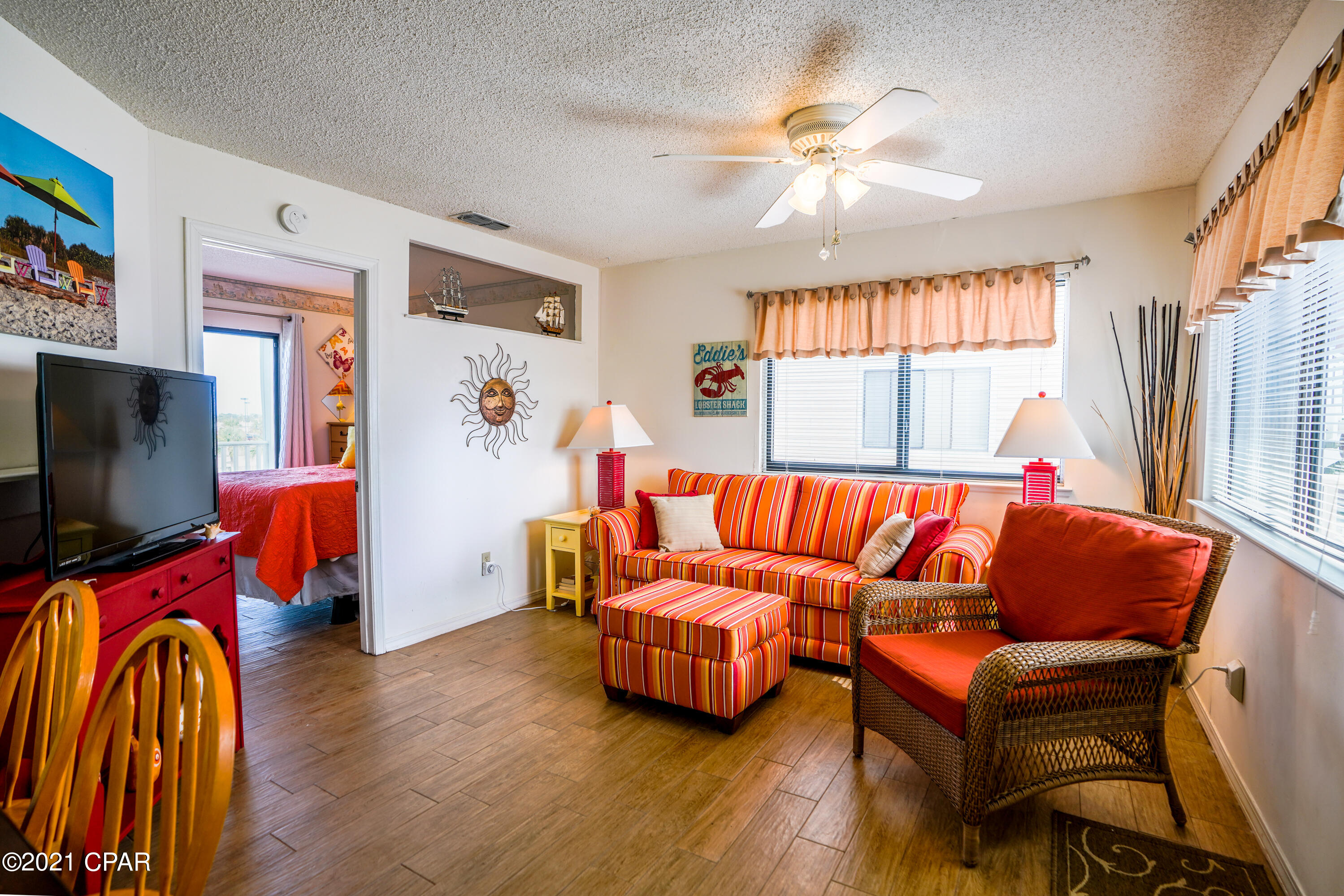 Sand Castles West 1 - Residential