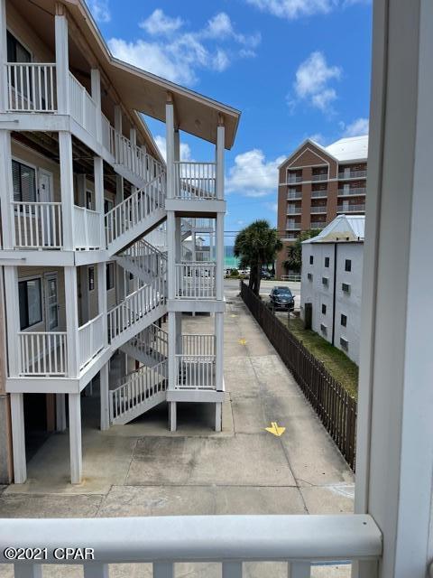 Sand Castles West 1 - Residential