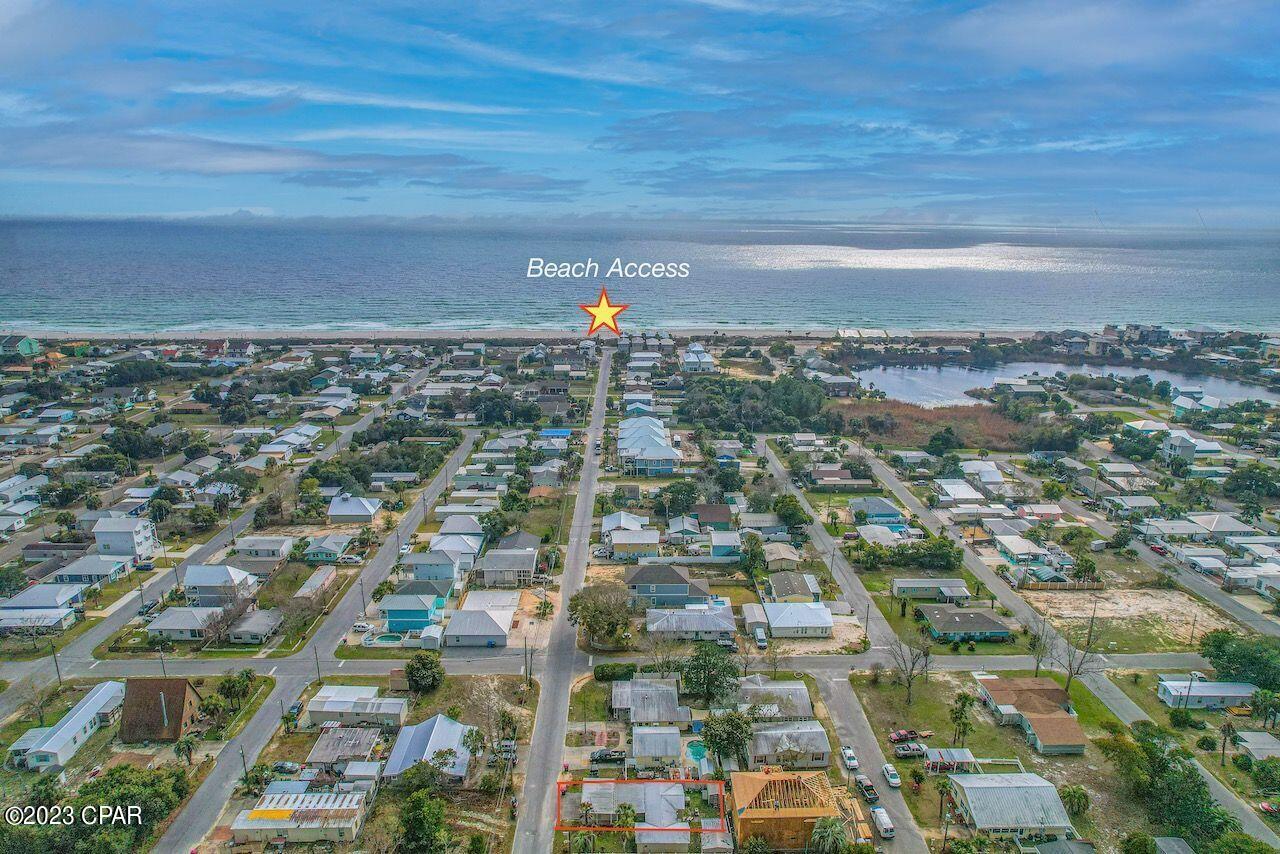 Laguna Beach Estates 6th Add - Residential