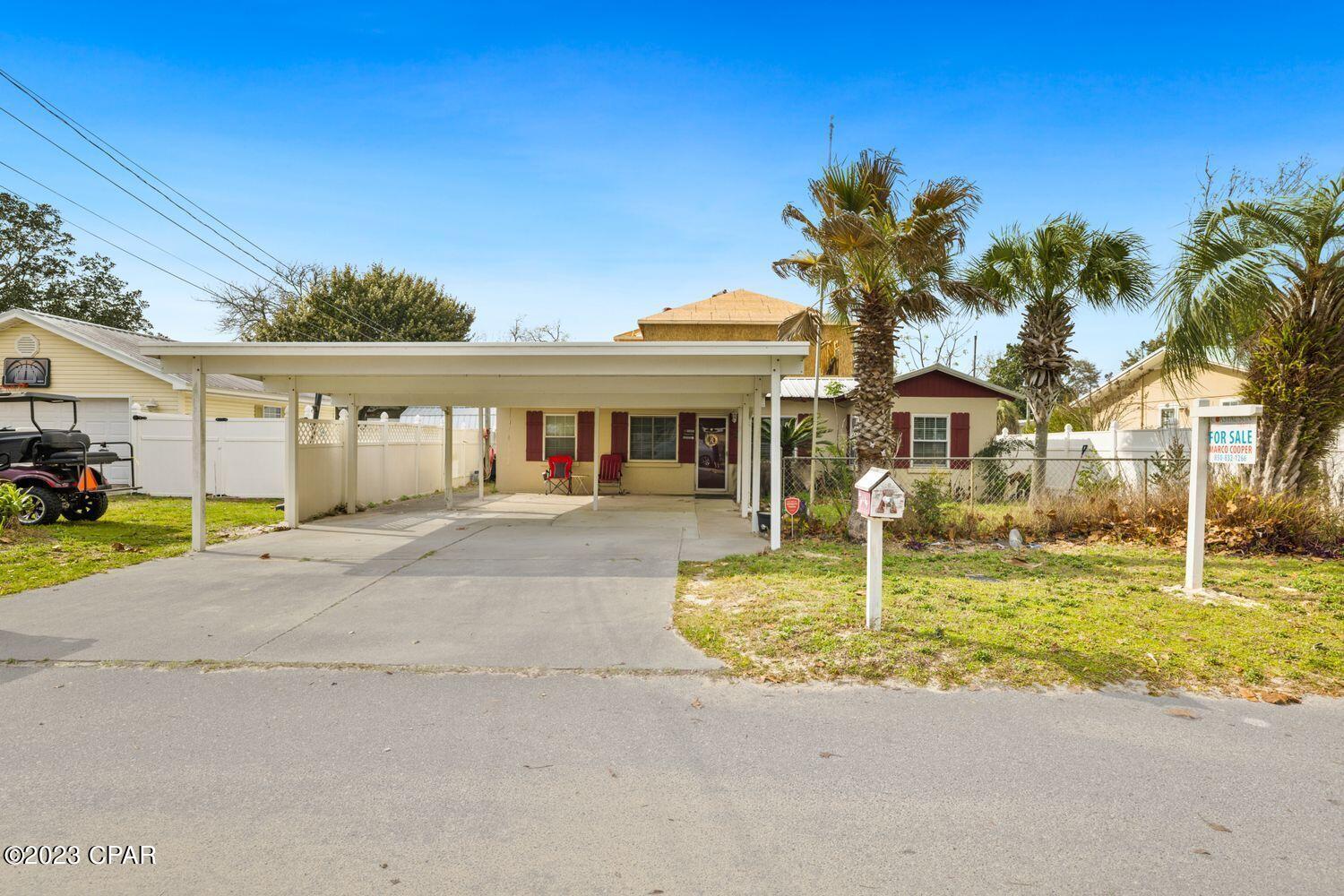 Laguna Beach Estates 6th Add - Residential