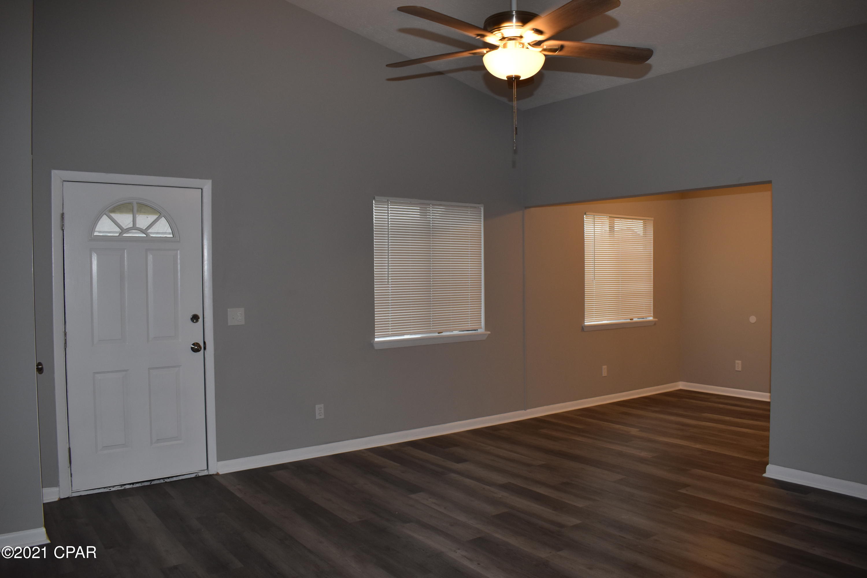 [No Recorded Subdiv] - Residential Lease