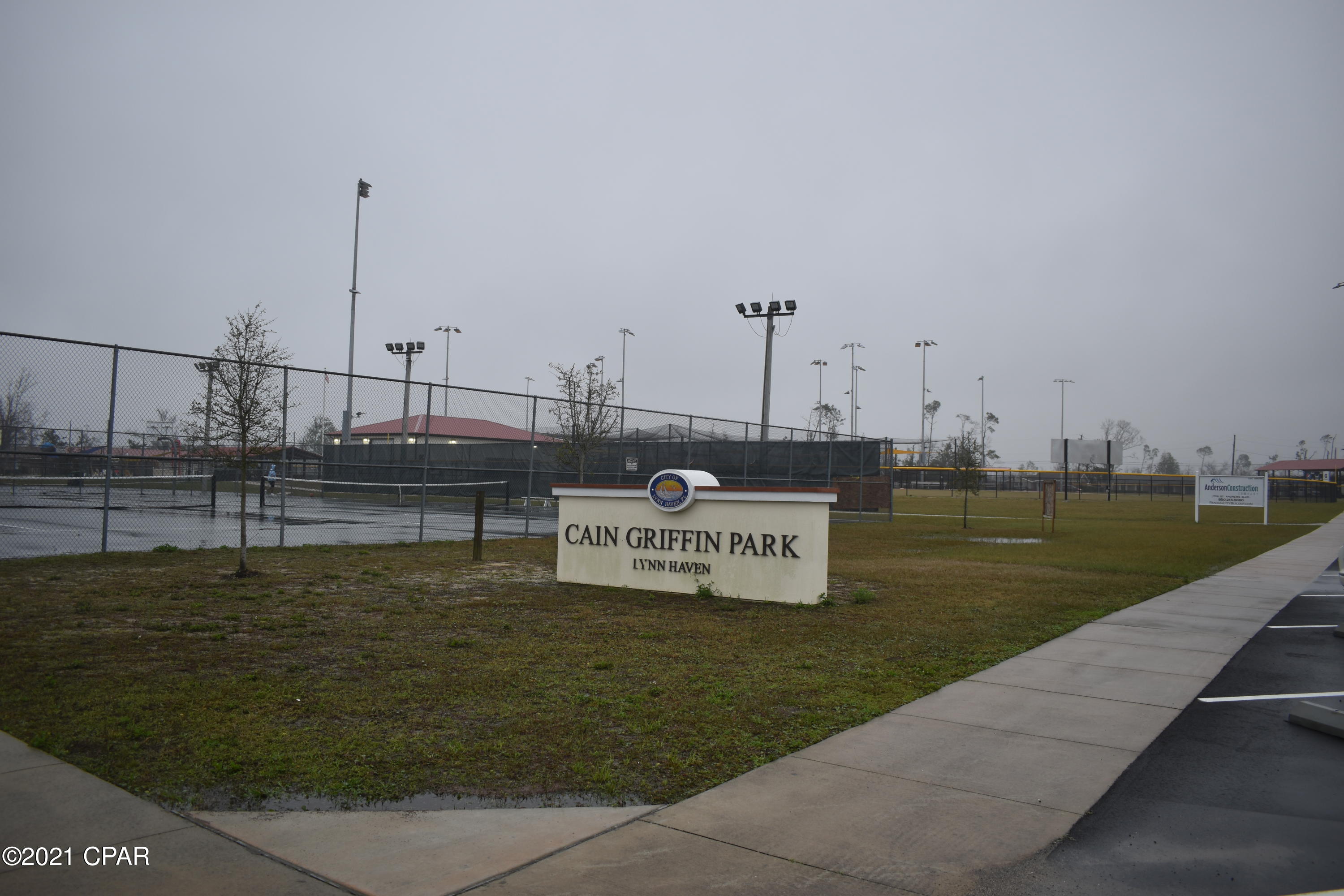 [No Recorded Subdiv] - Residential Lease