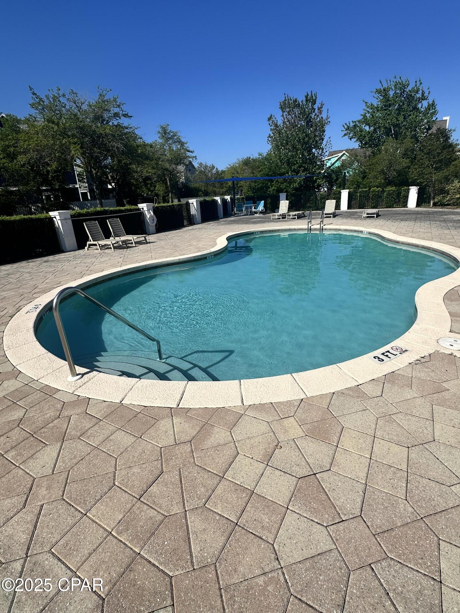 Harrison's Walk - Residential