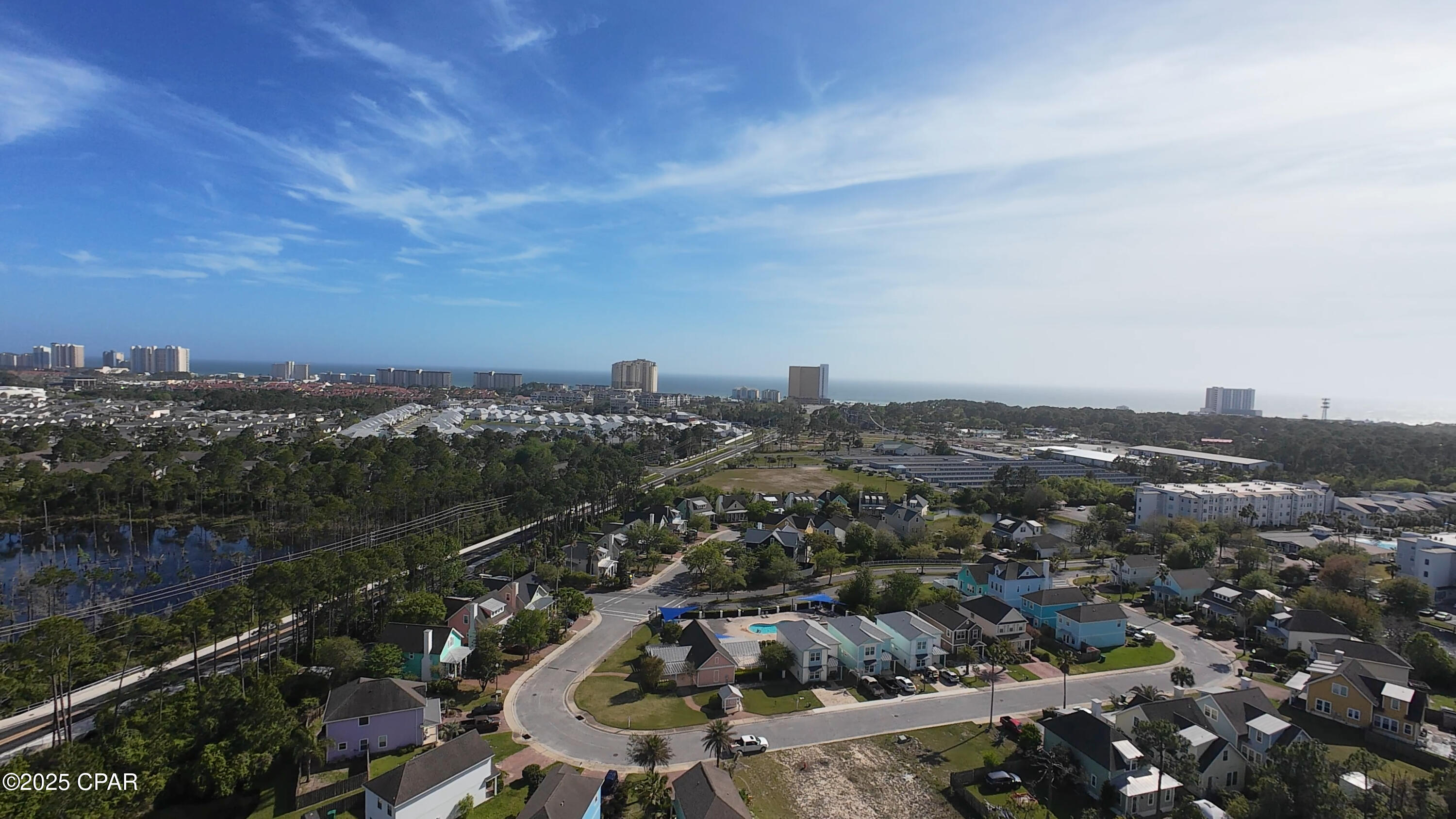 Harrison's Walk - Residential