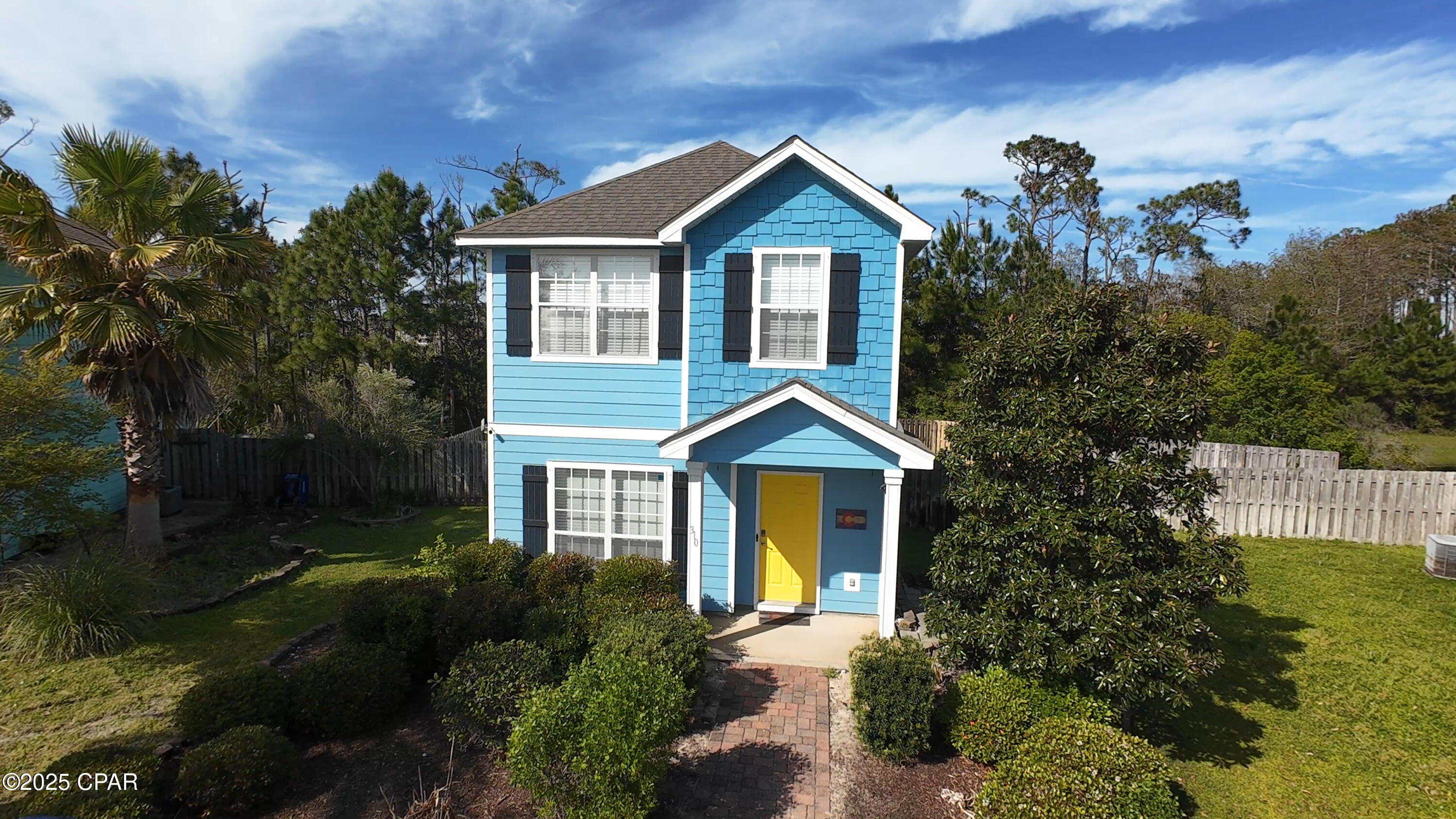 Harrison's Walk - Residential