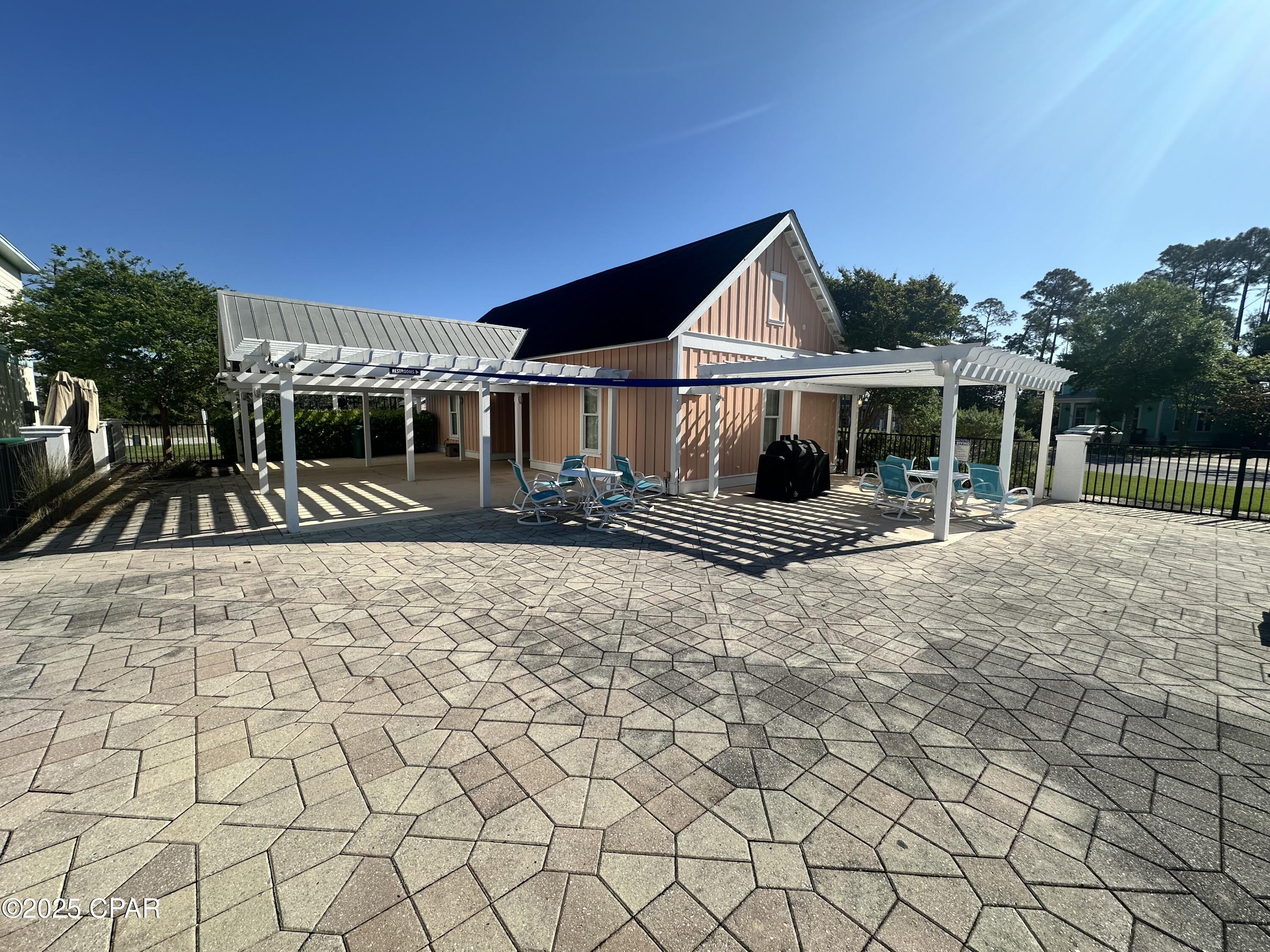 Harrison's Walk - Residential