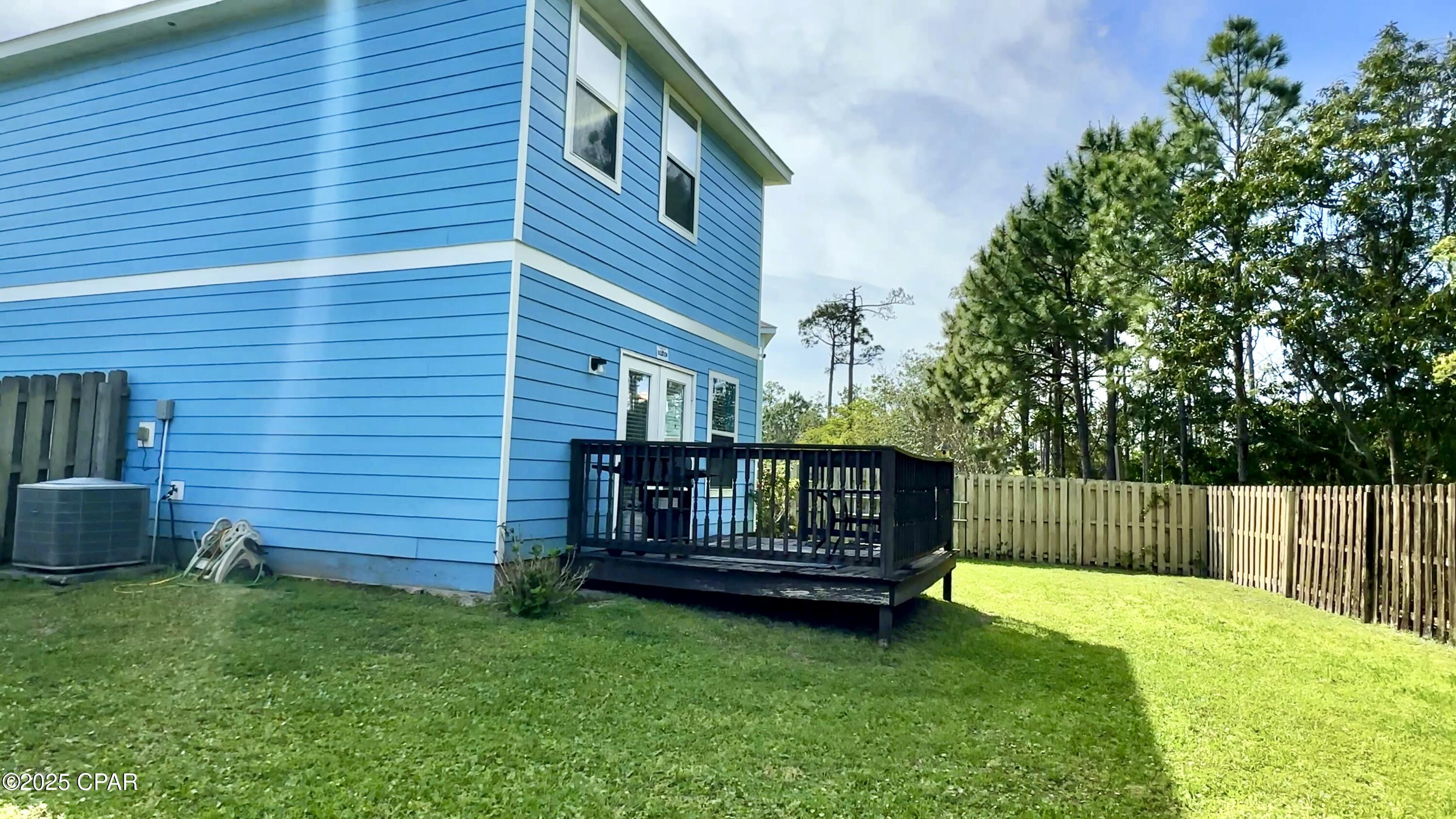 Harrison's Walk - Residential