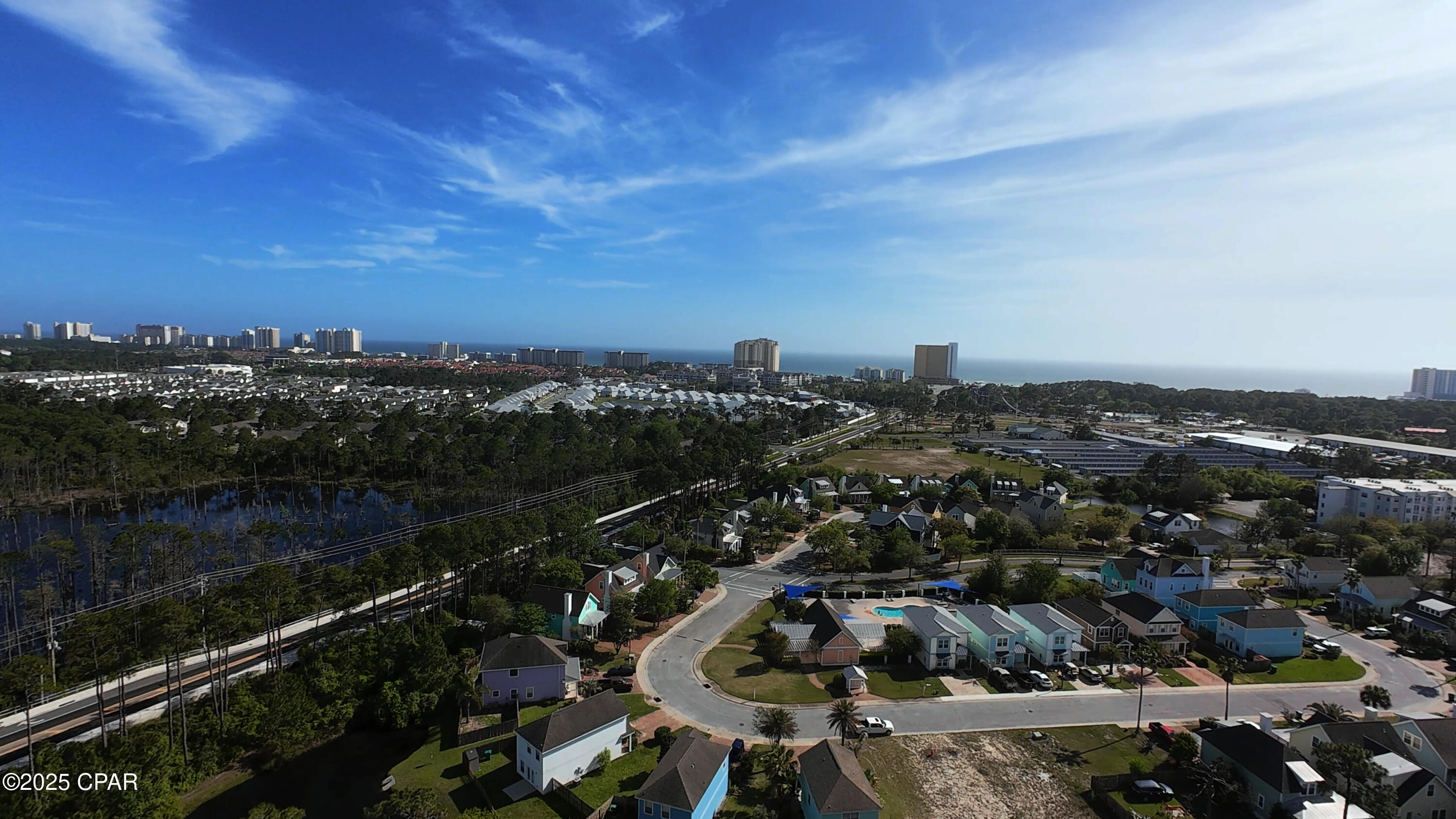 Harrison's Walk - Residential