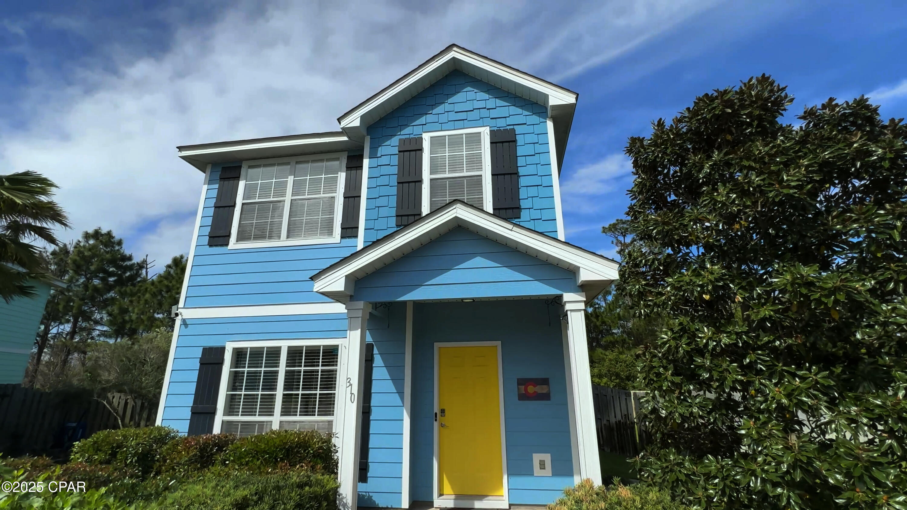 Harrison's Walk - Residential