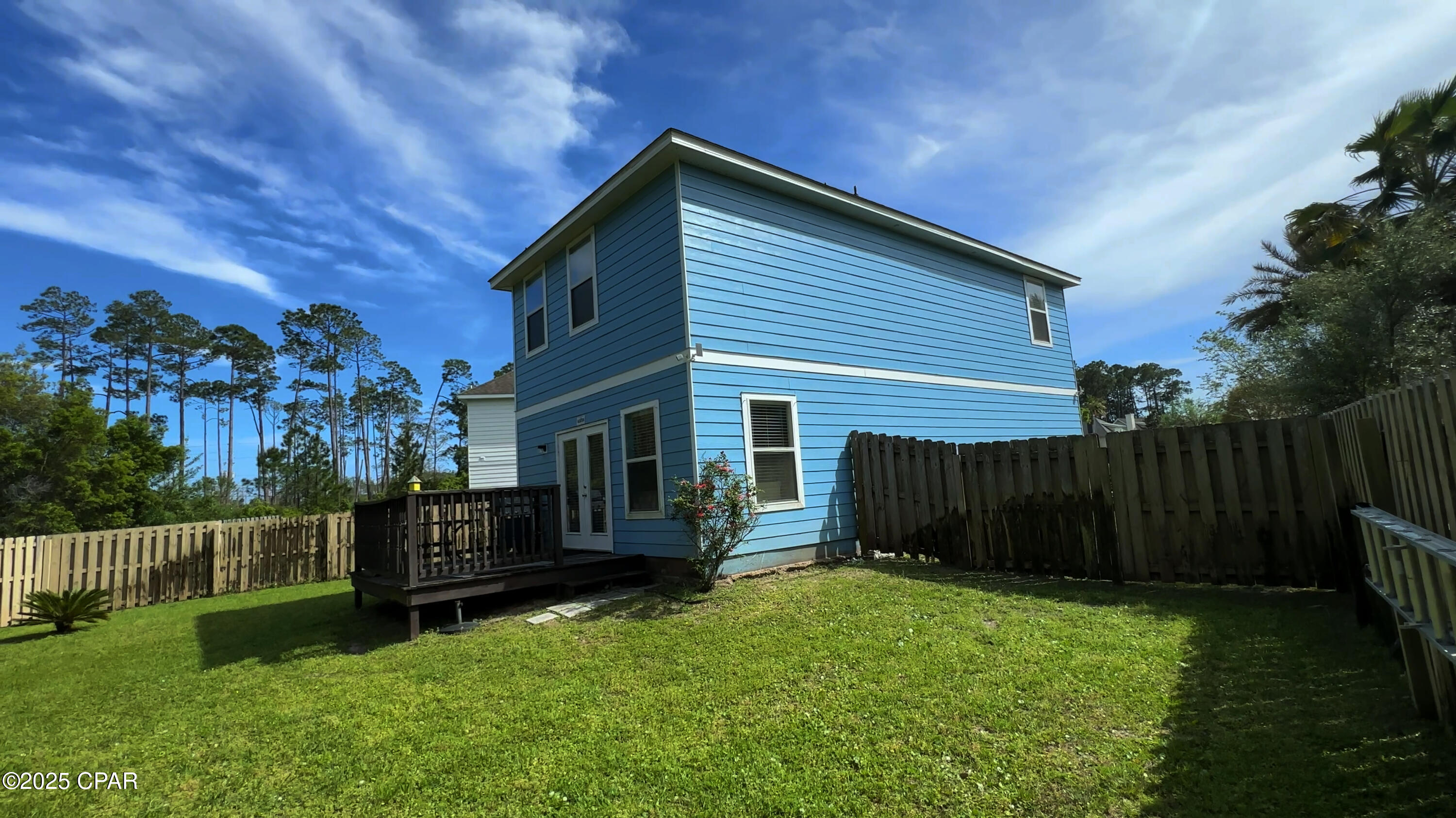 Harrison's Walk - Residential