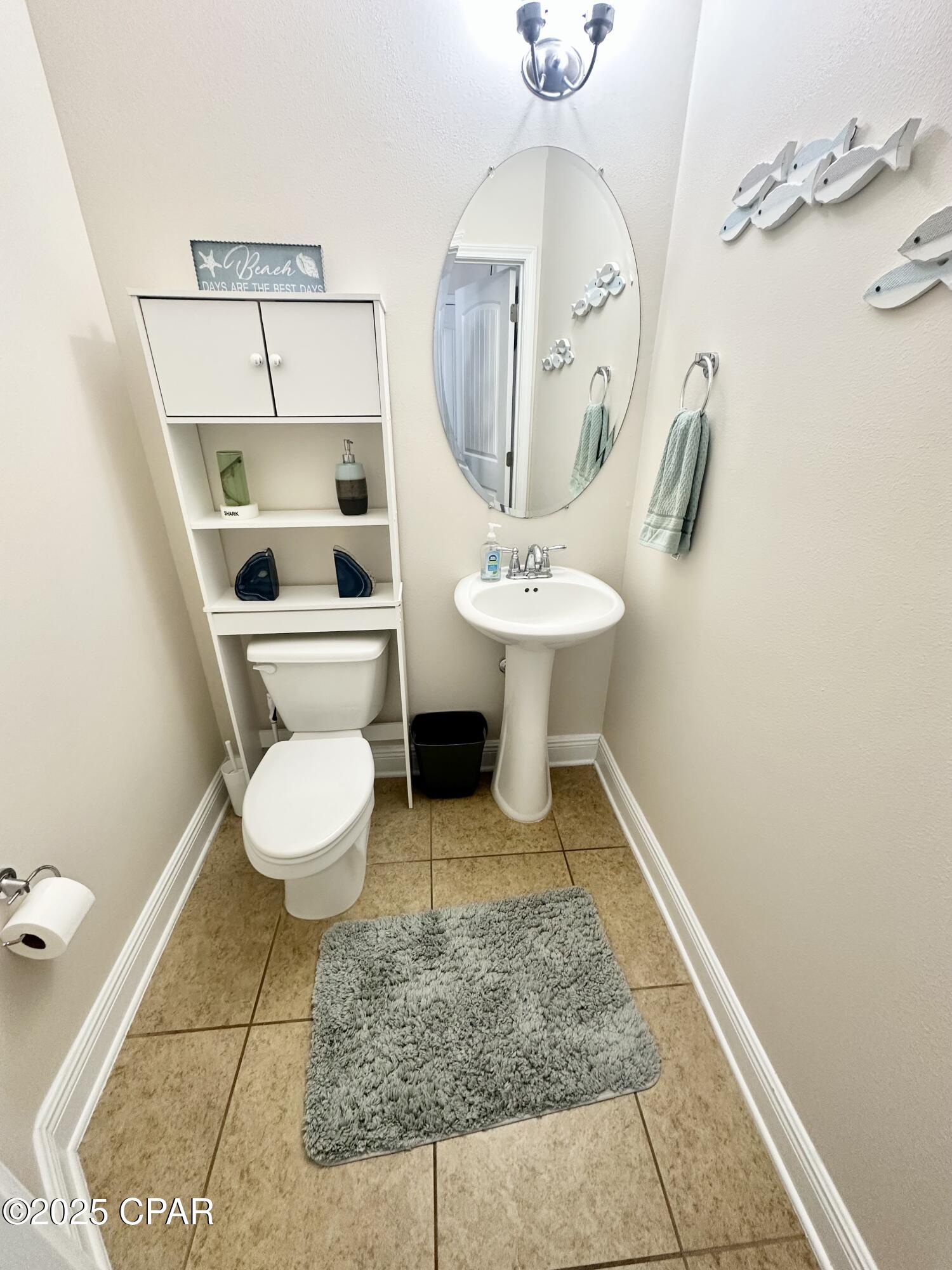 Harrison's Walk - Residential